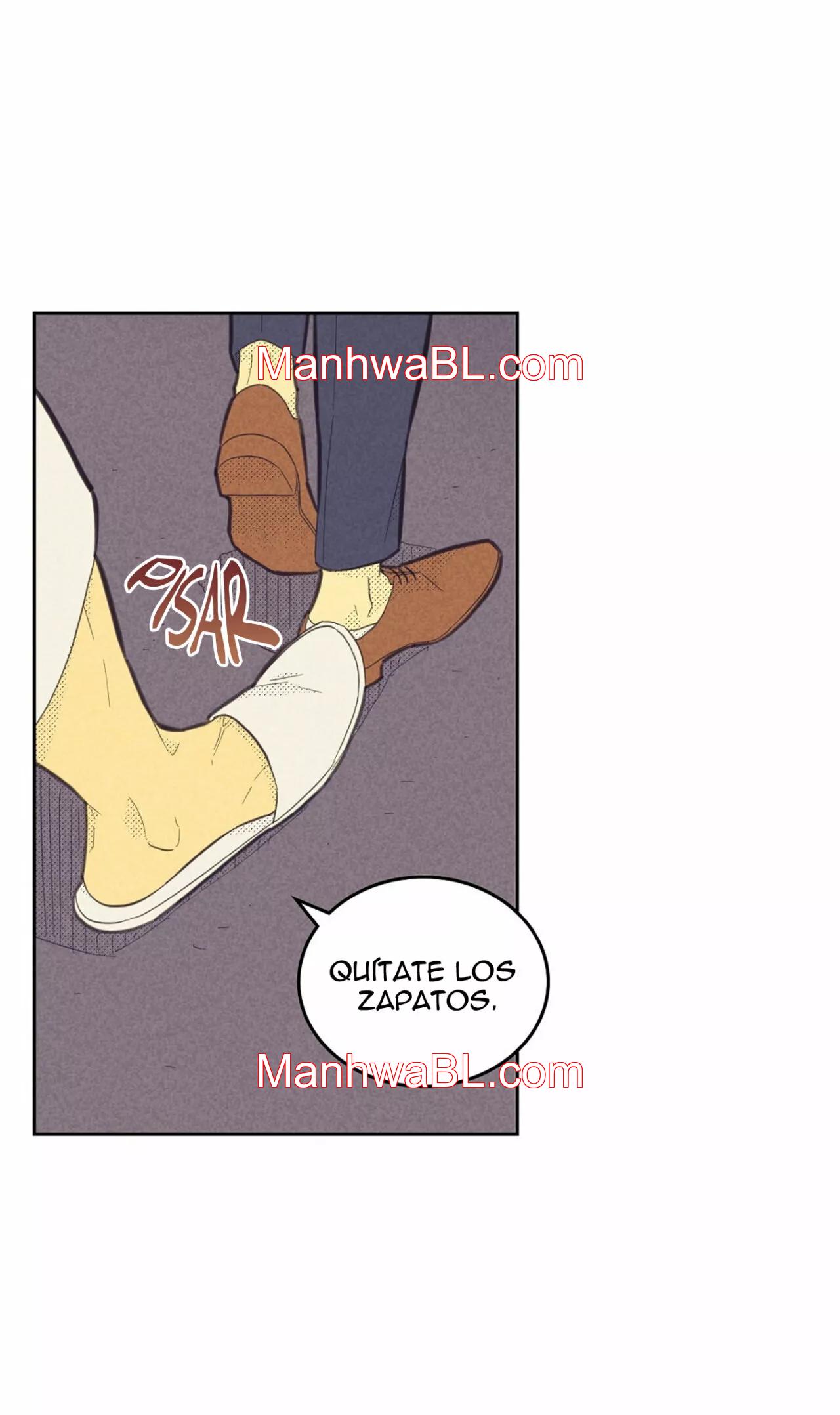 Work Love Balance - Capítulo 7 manhwa