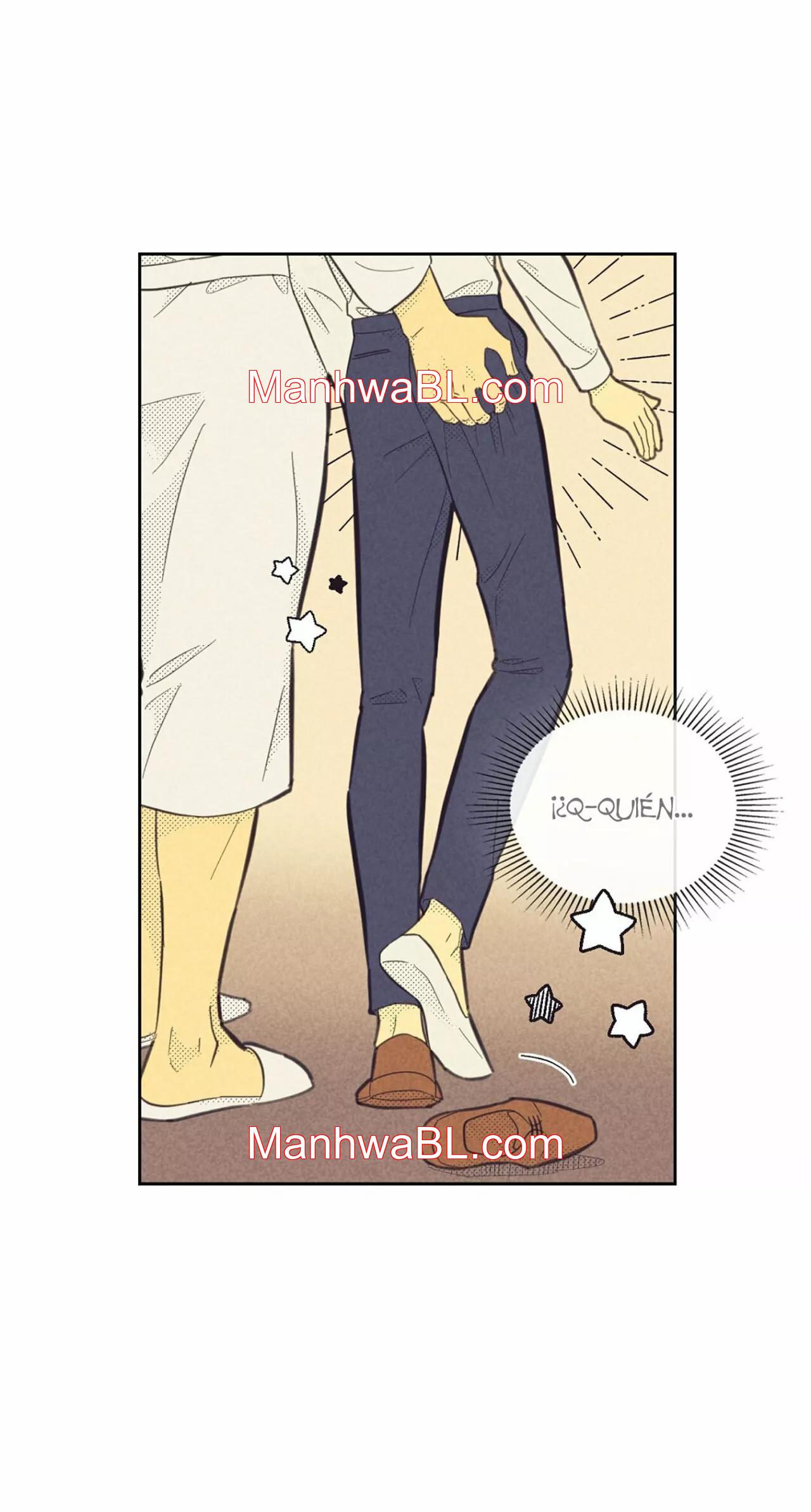 Work Love Balance - Capítulo 7 manhwa