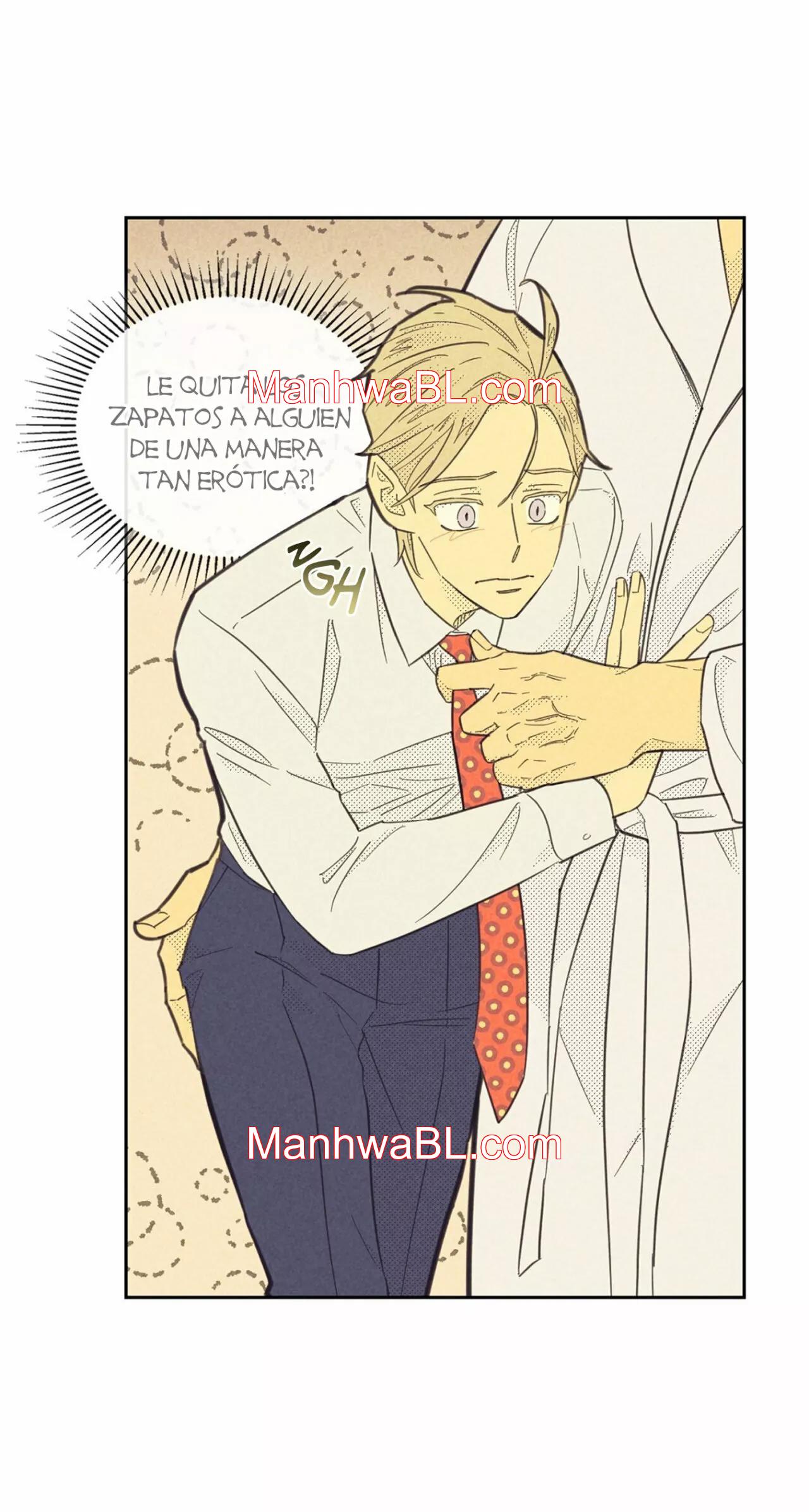 Work Love Balance - Capítulo 7 manhwa