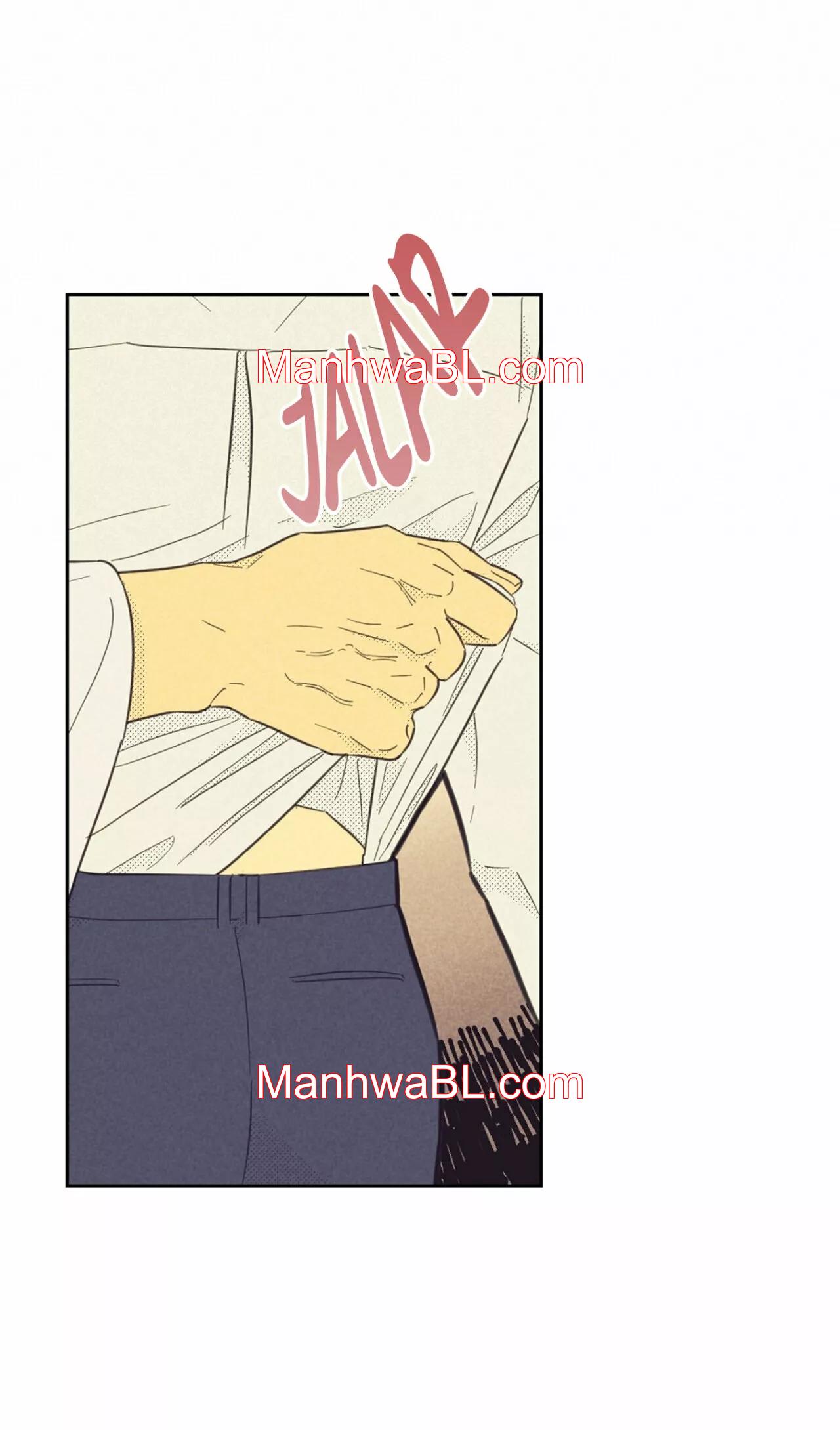 Work Love Balance - Capítulo 7 manhwa