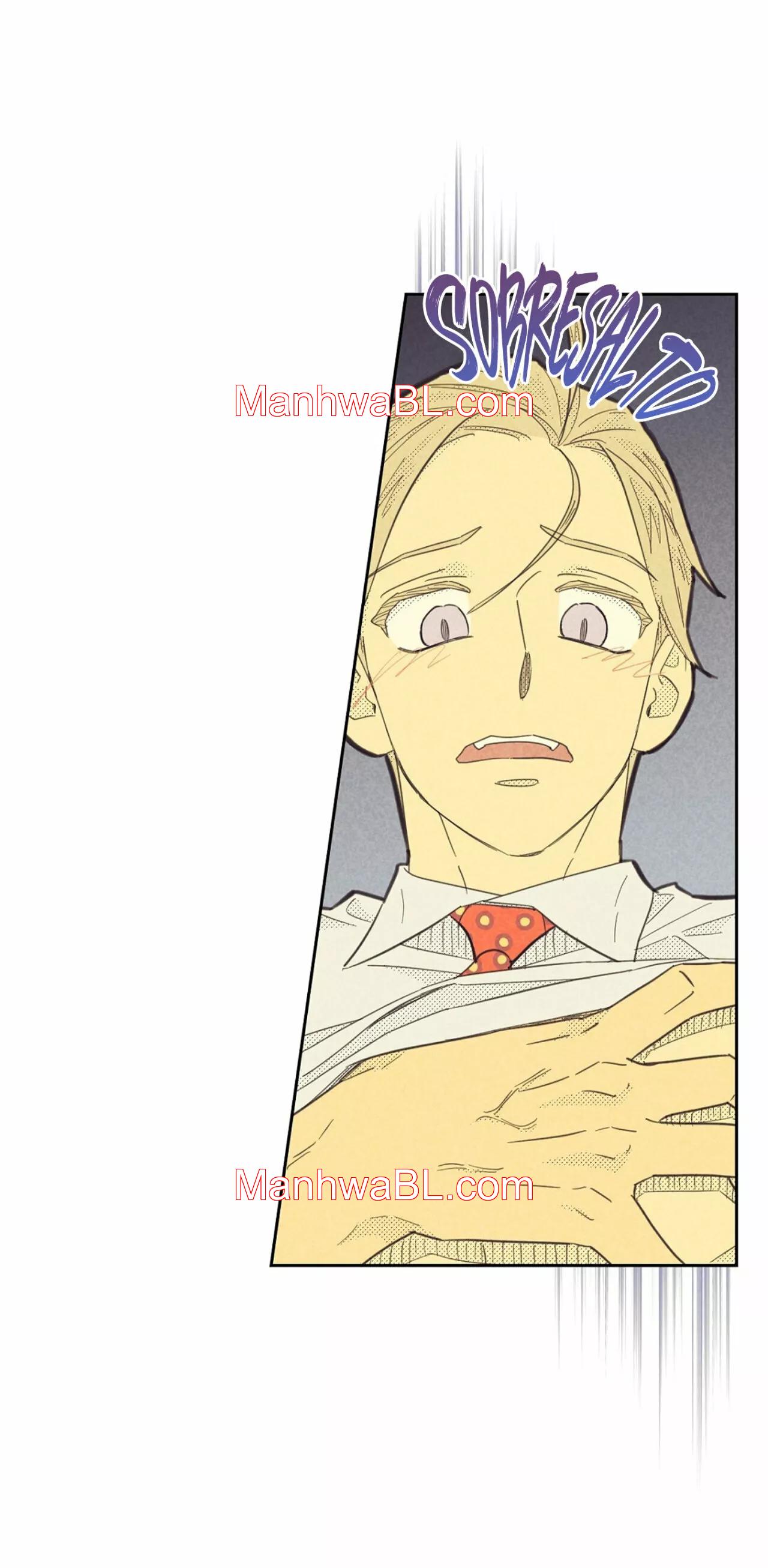 Work Love Balance - Capítulo 7 manhwa