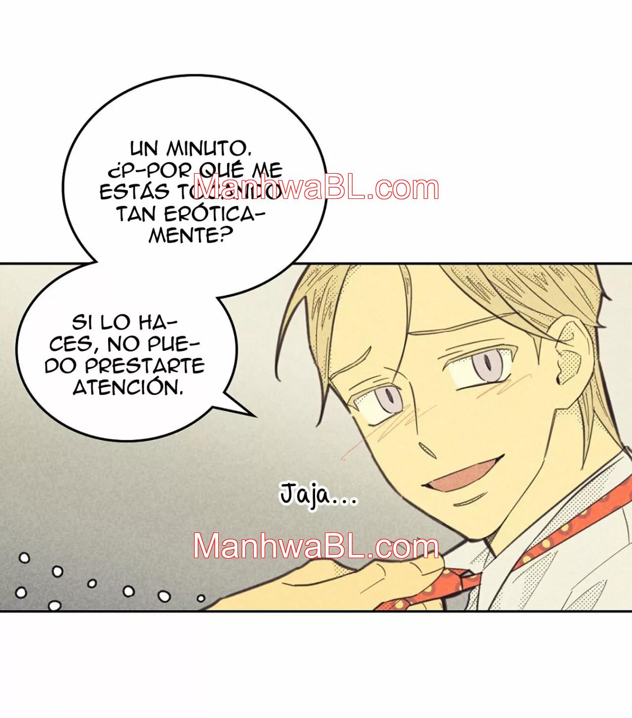 Work Love Balance - Capítulo 7 manhwa