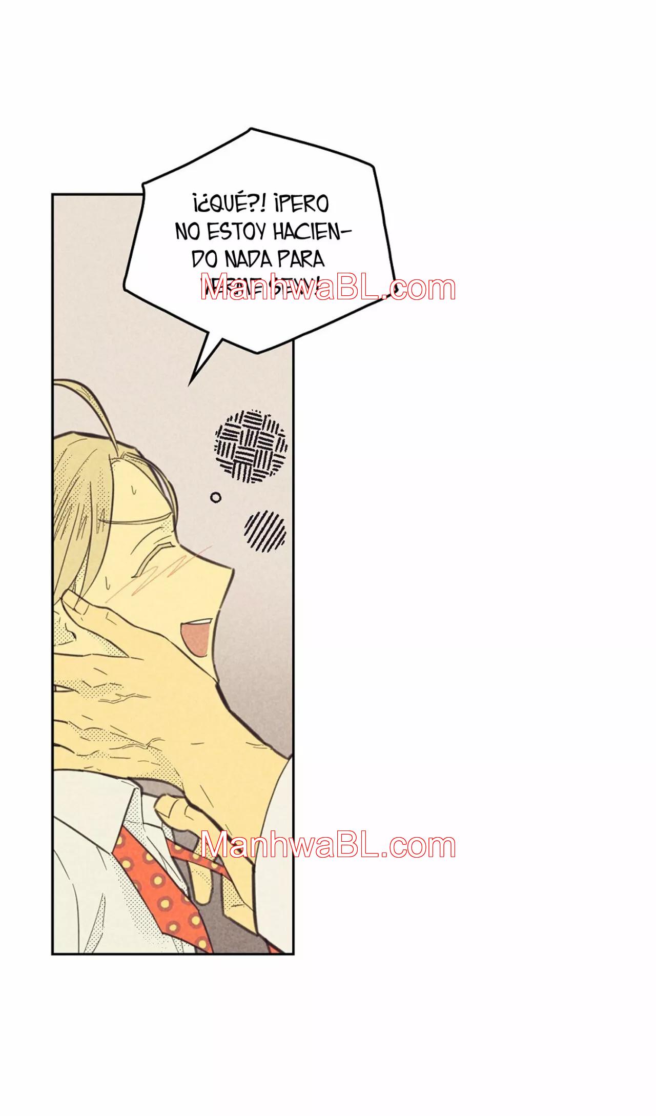 Work Love Balance - Capítulo 7 manhwa