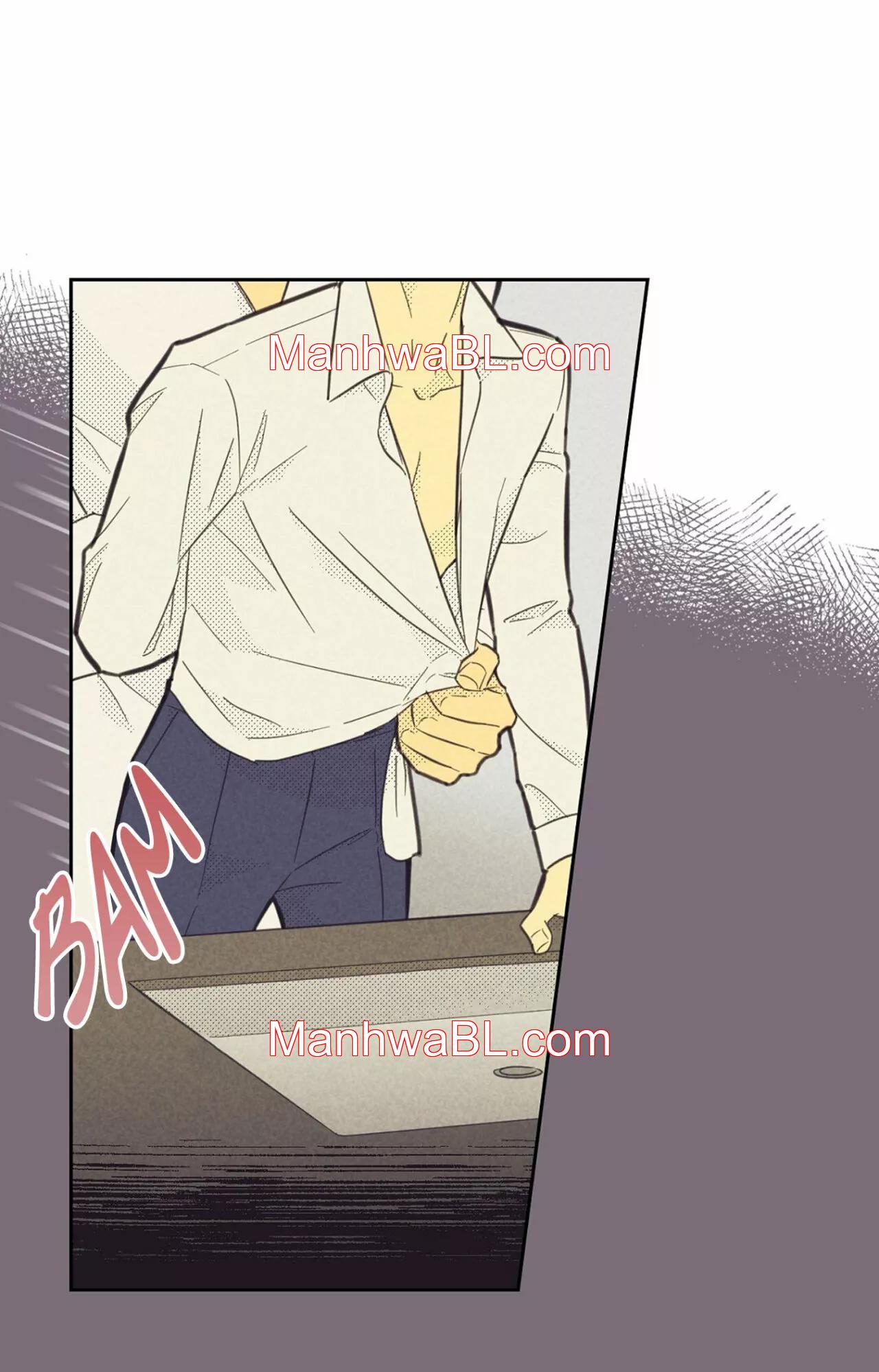 Work Love Balance - Capítulo 7 manhwa