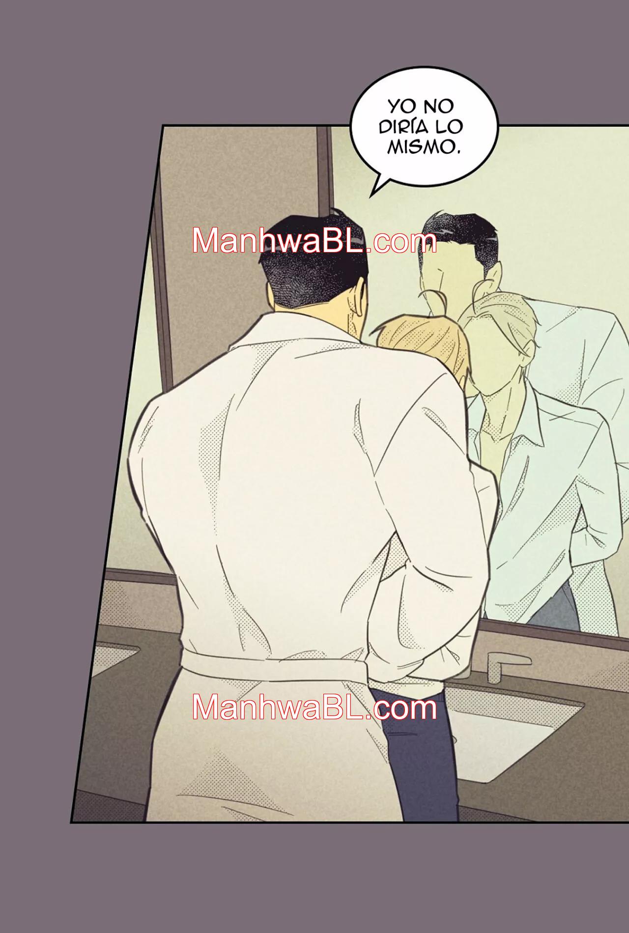 Work Love Balance - Capítulo 7 manhwa