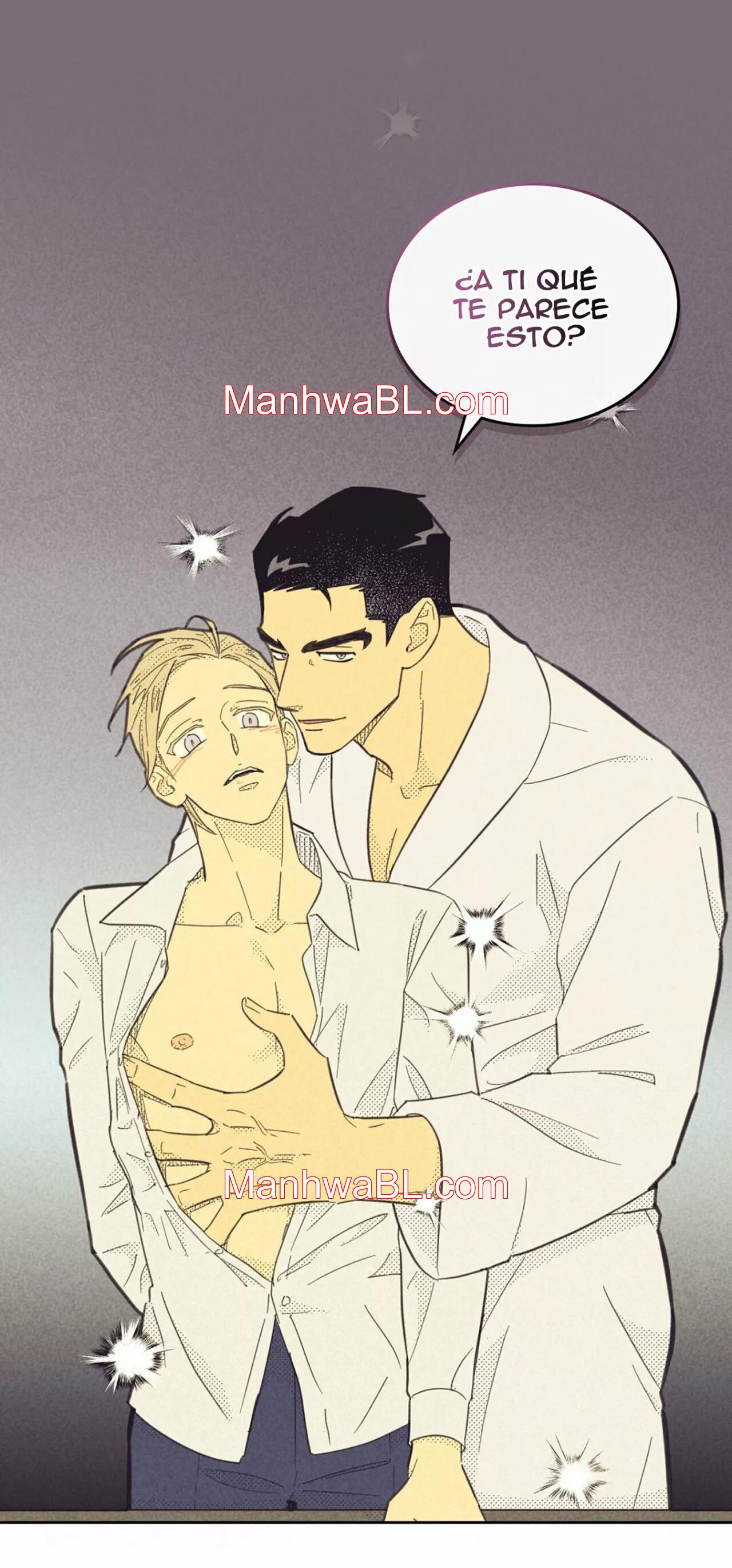 Work Love Balance - Capítulo 7 manhwa