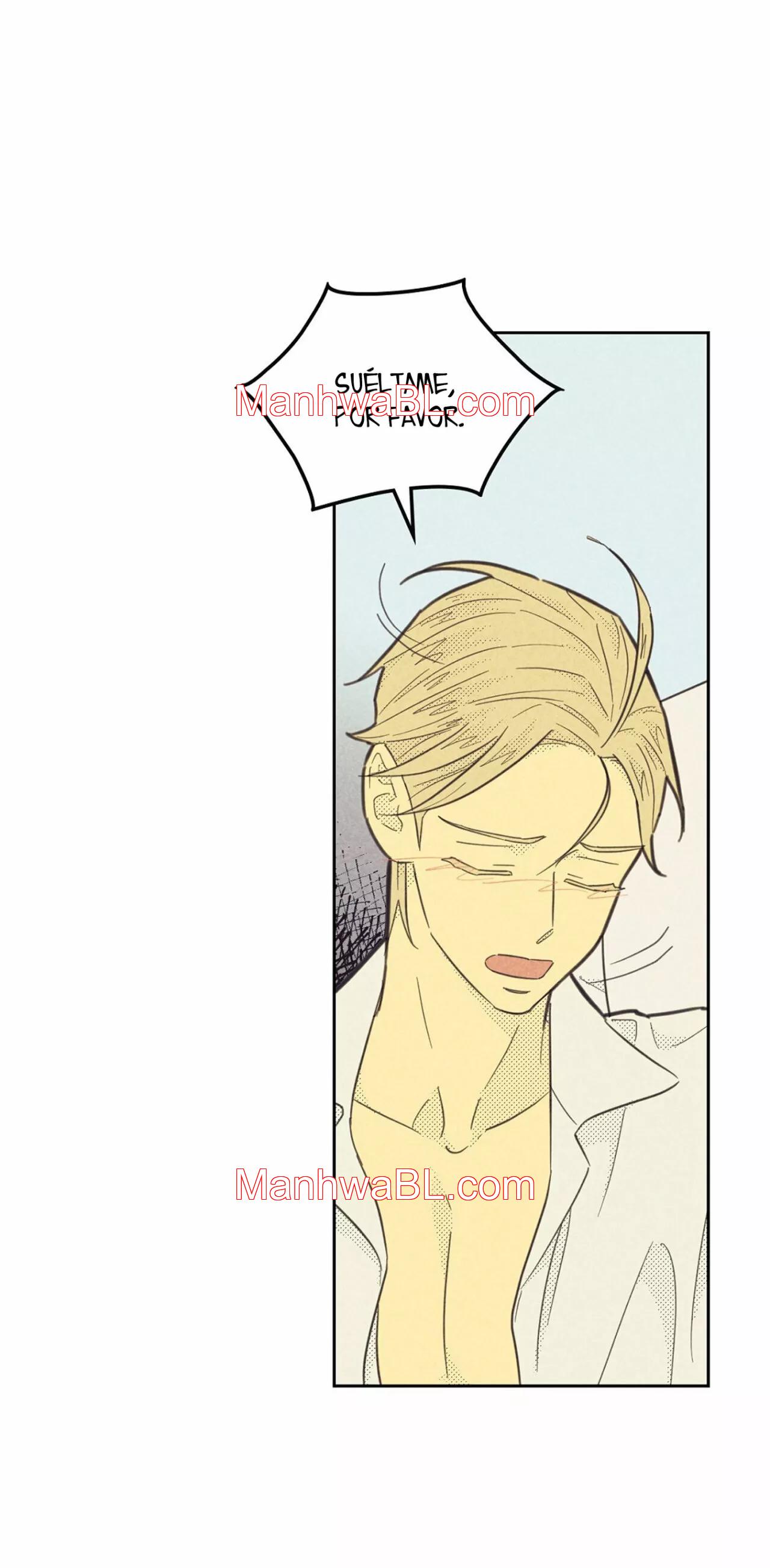 Work Love Balance - Capítulo 7 manhwa