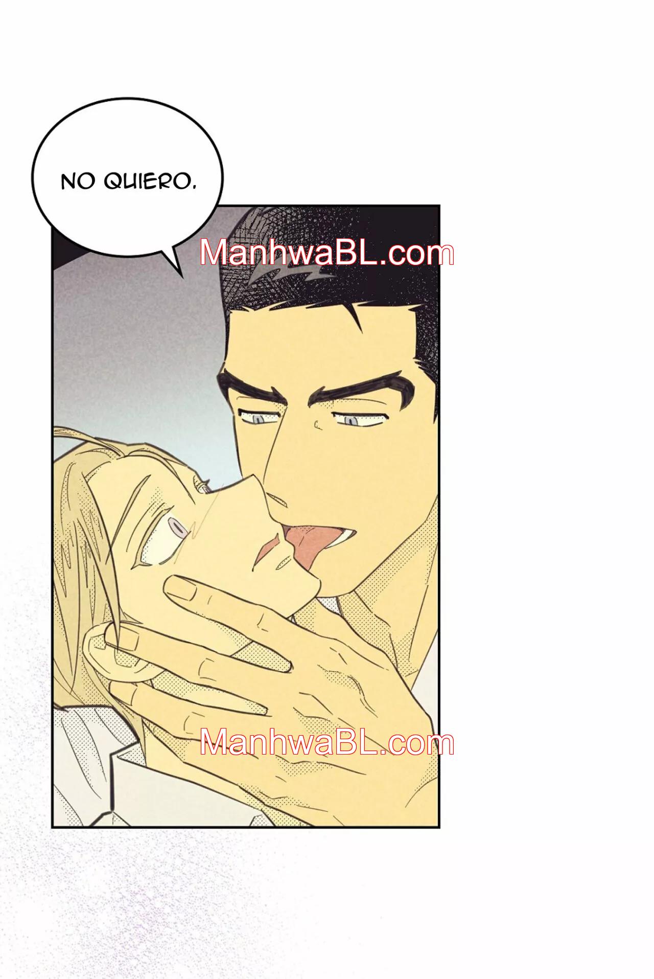Work Love Balance - Capítulo 7 manhwa