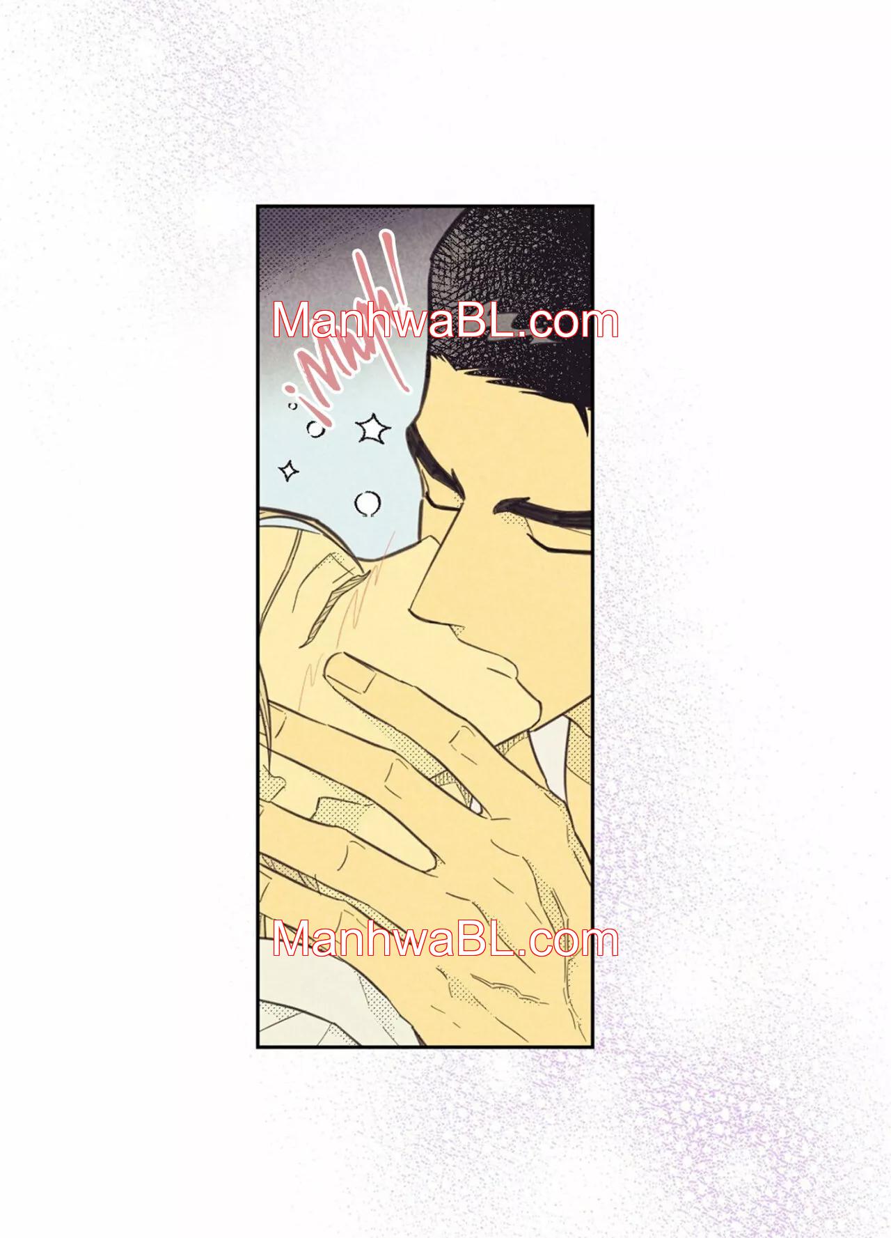 Work Love Balance - Capítulo 7 manhwa