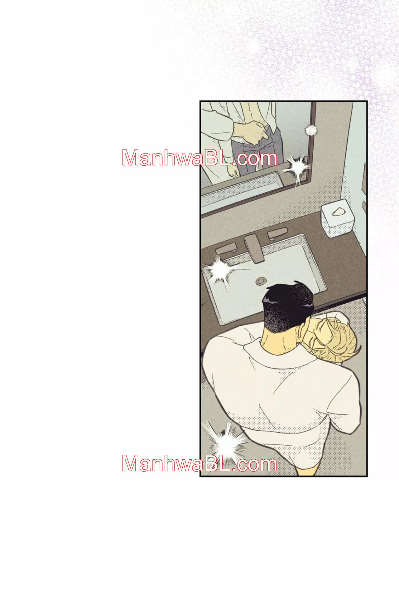 Work Love Balance - Capítulo 7 manhwa