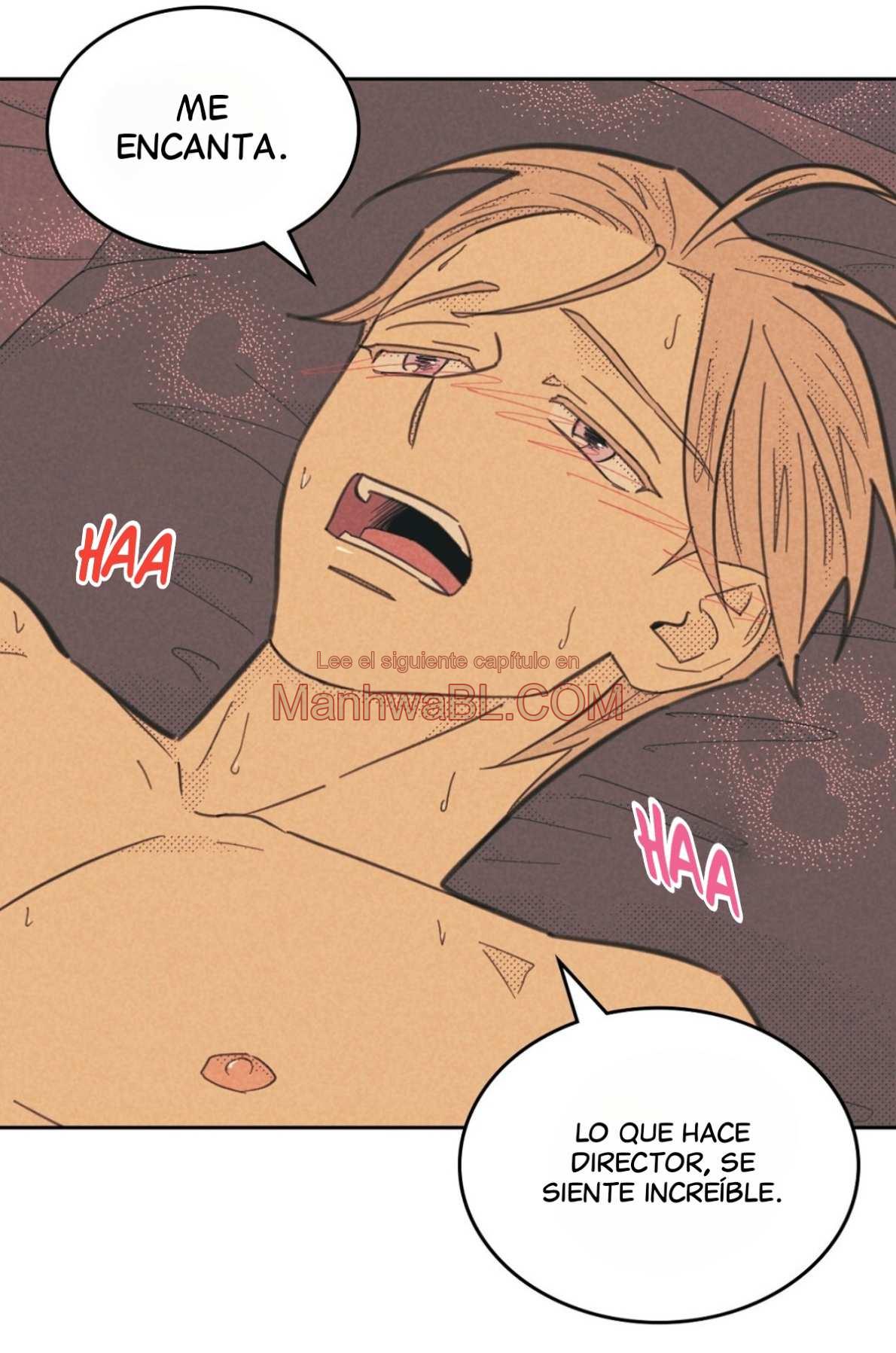 Work Love Balance - Capítulo 45 manhwa