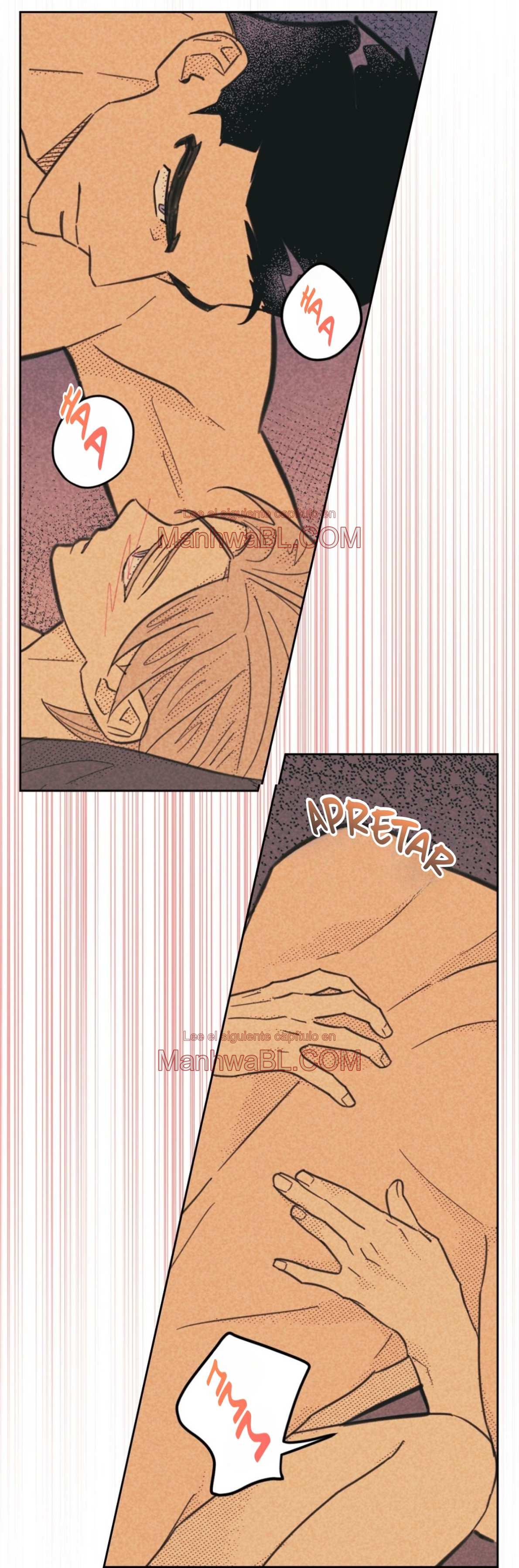Work Love Balance - Capítulo 45 manhwa
