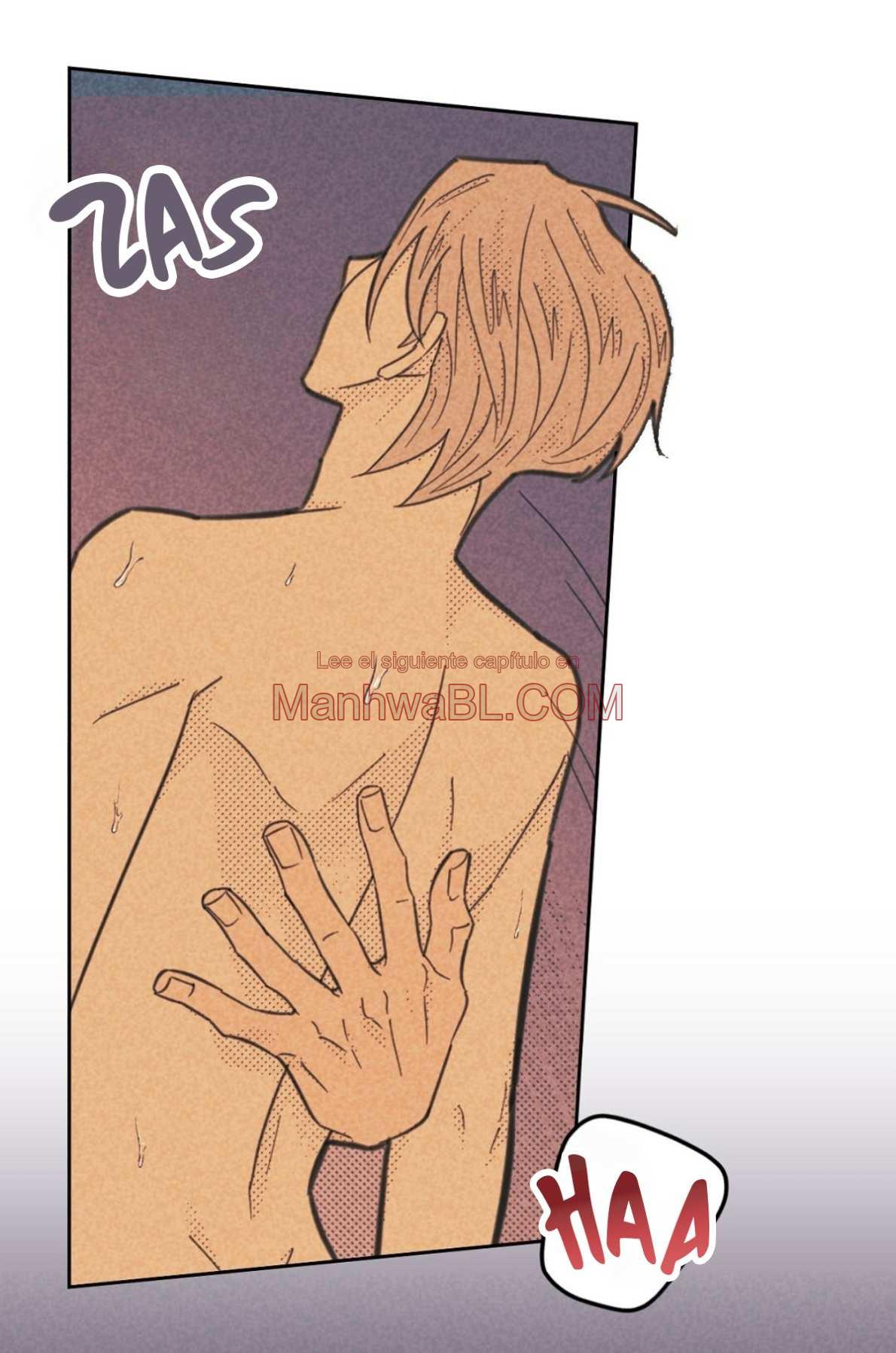 Work Love Balance - Capítulo 45 manhwa
