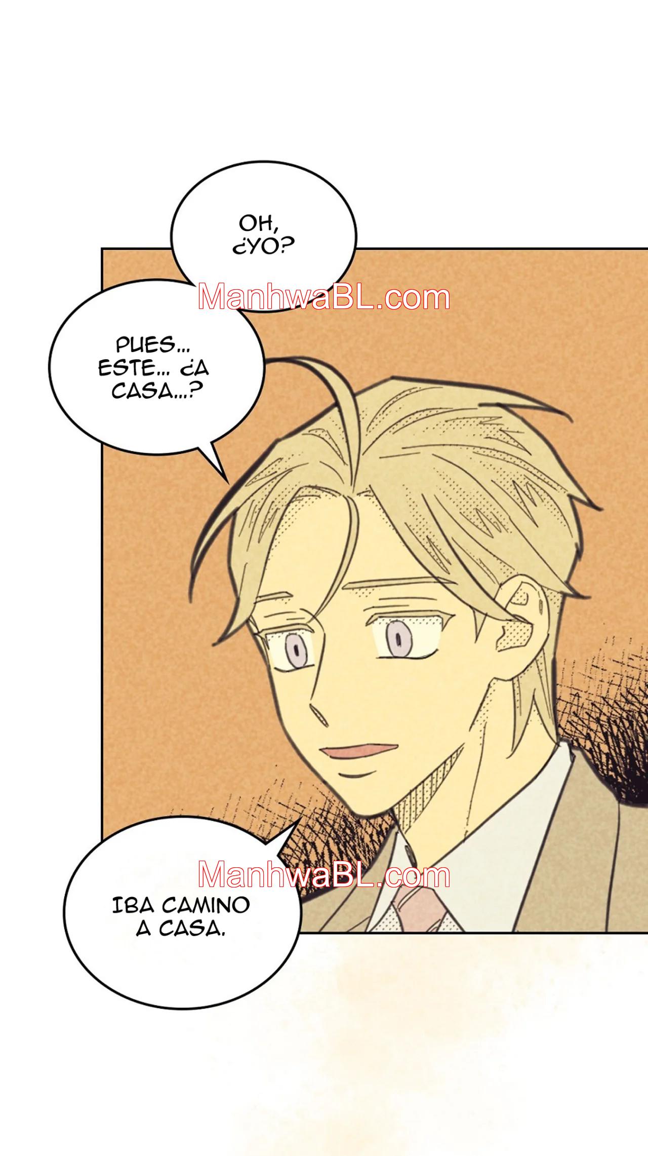Work Love Balance - Capítulo 27.3 manhwa
