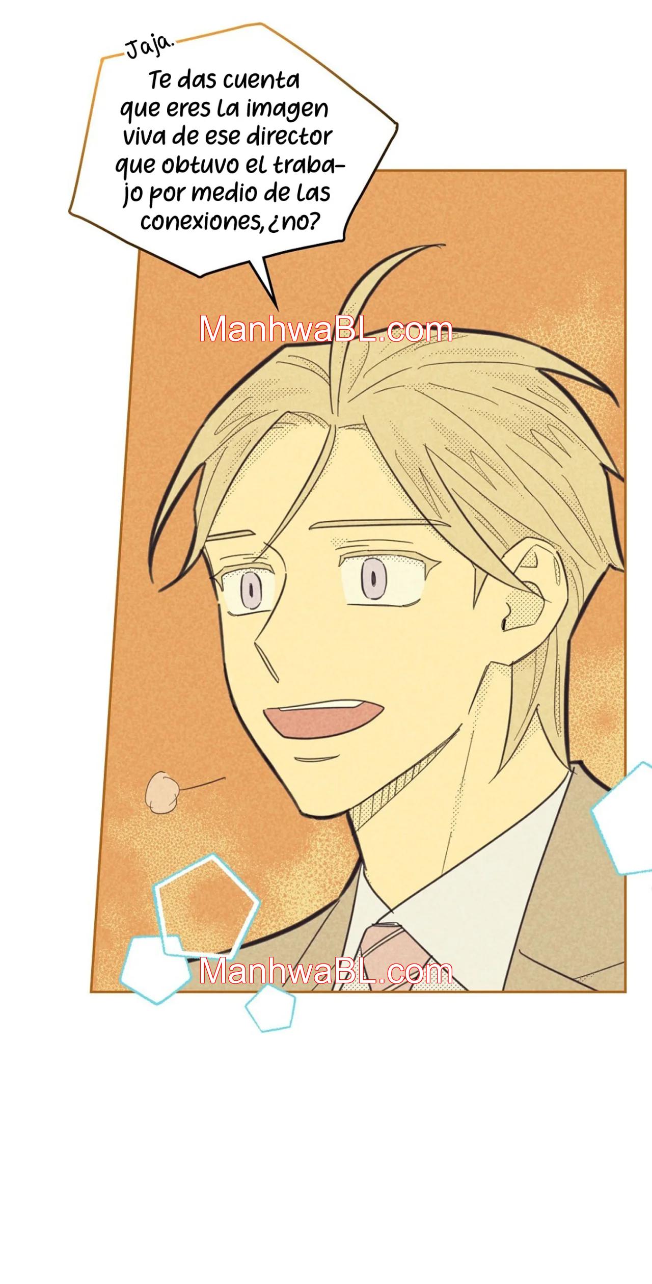 Work Love Balance - Capítulo 27.3 manhwa