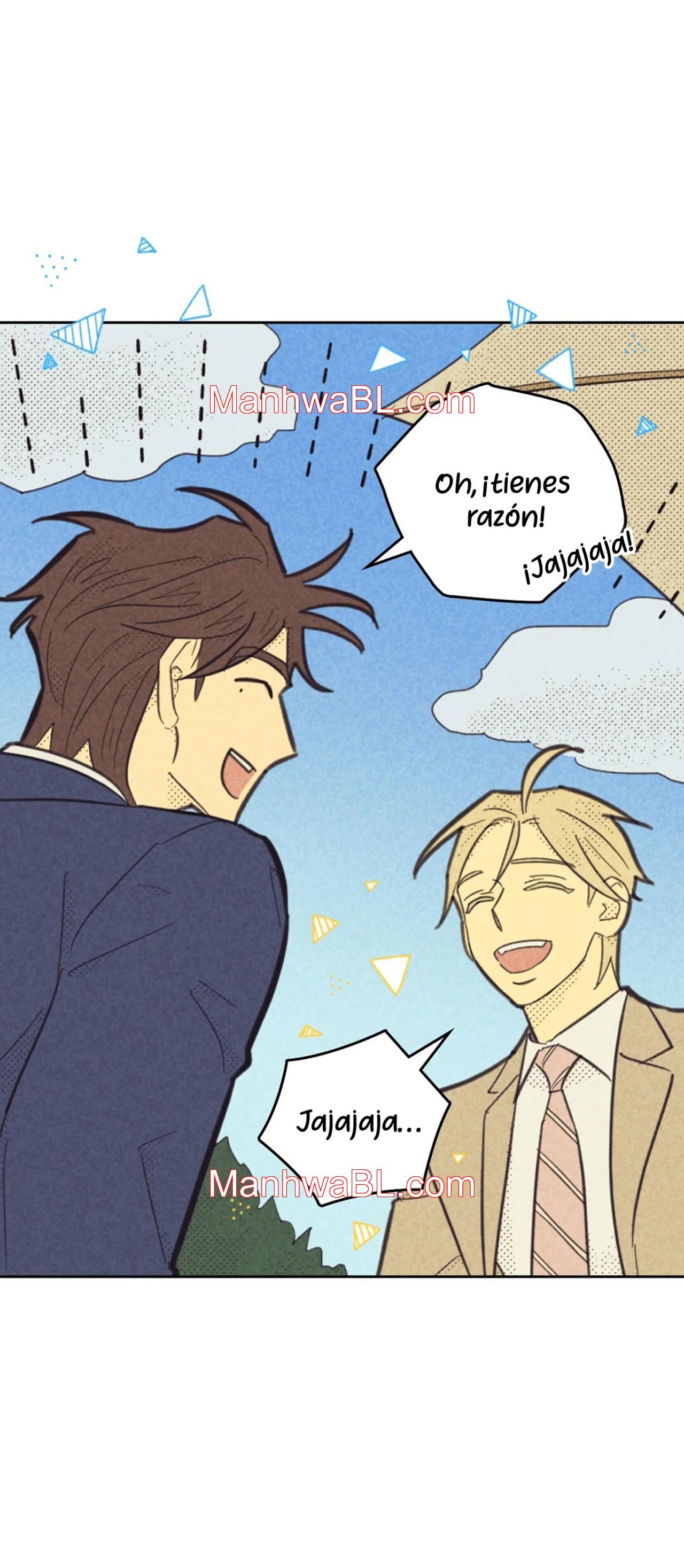 Work Love Balance - Capítulo 27.3 manhwa