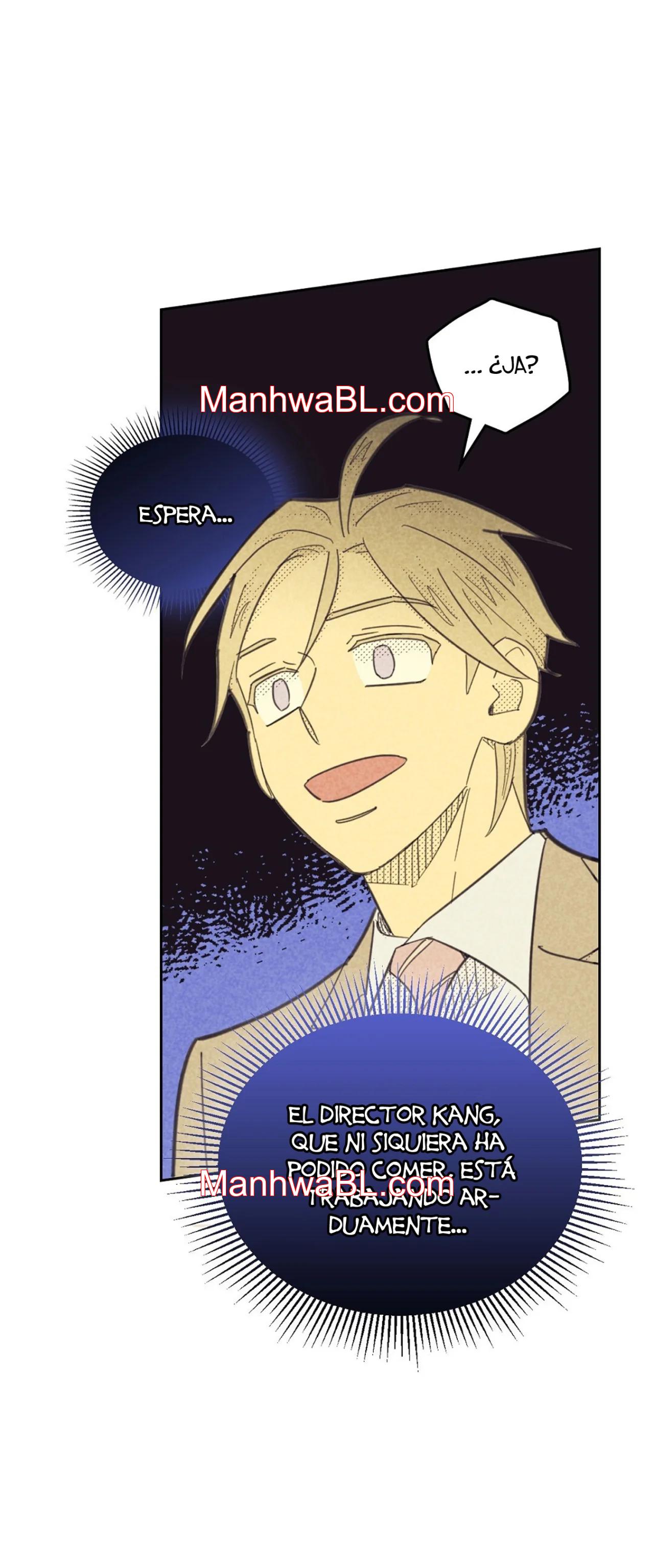 Work Love Balance - Capítulo 27.3 manhwa