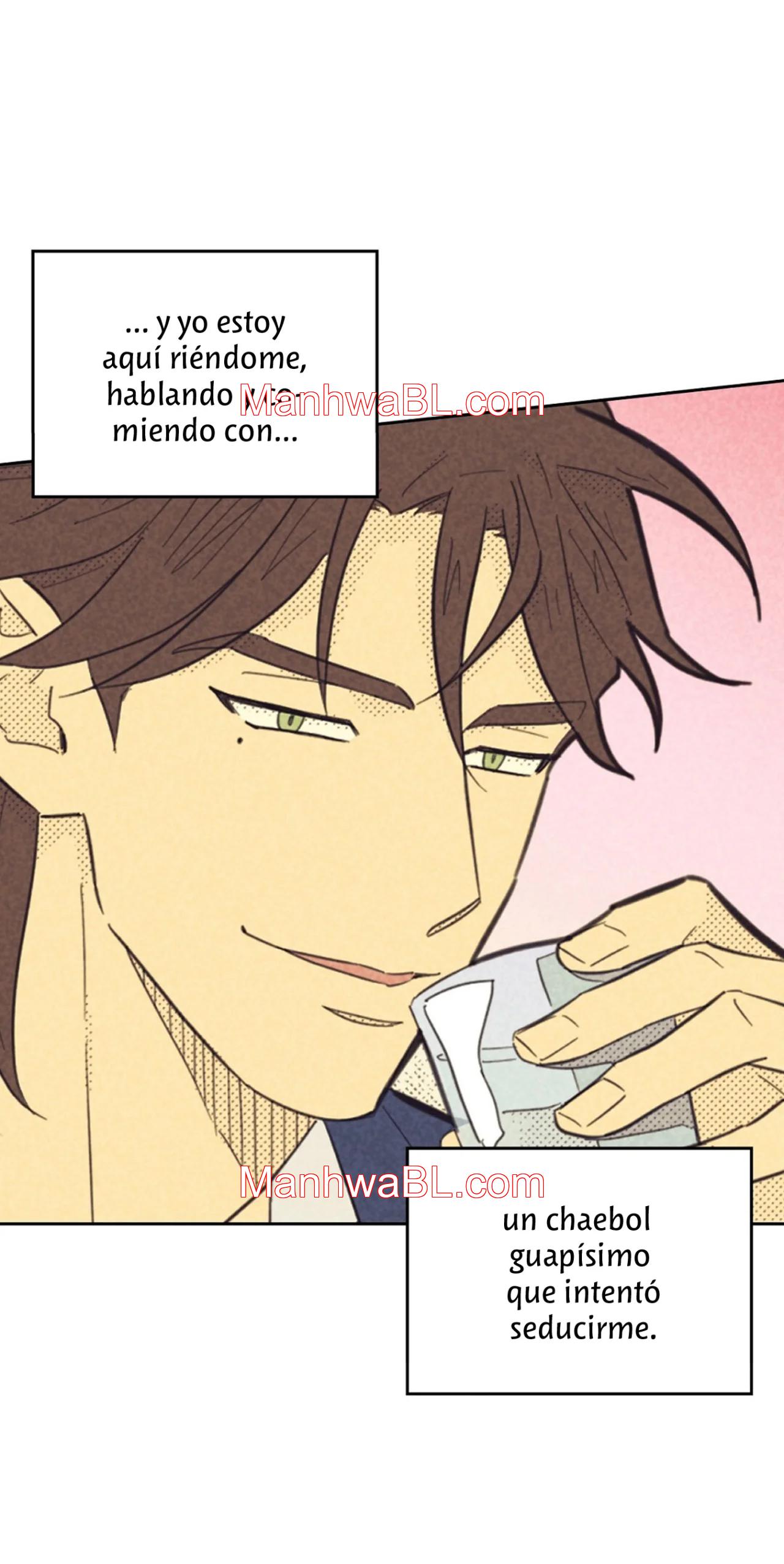 Work Love Balance - Capítulo 27.3 manhwa
