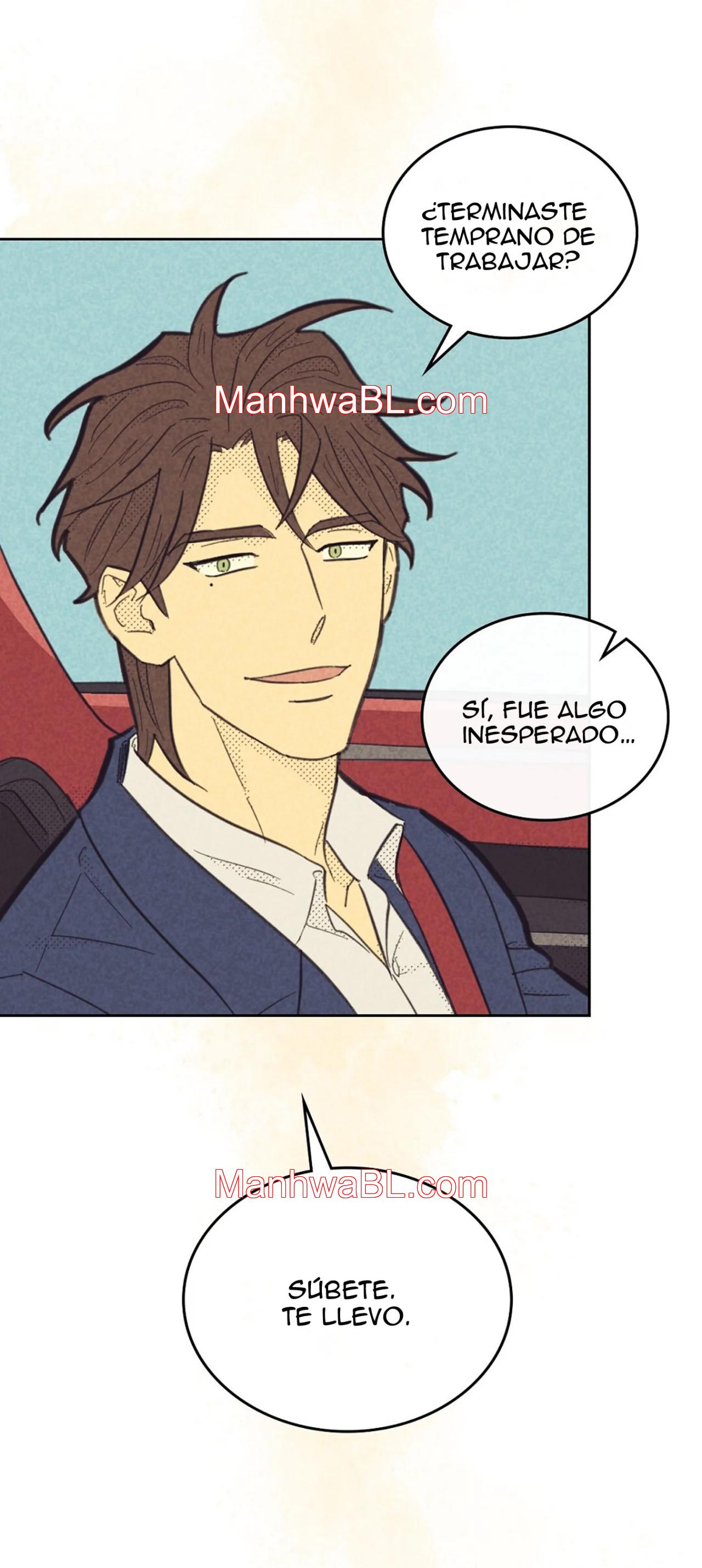 Work Love Balance - Capítulo 27.3 manhwa