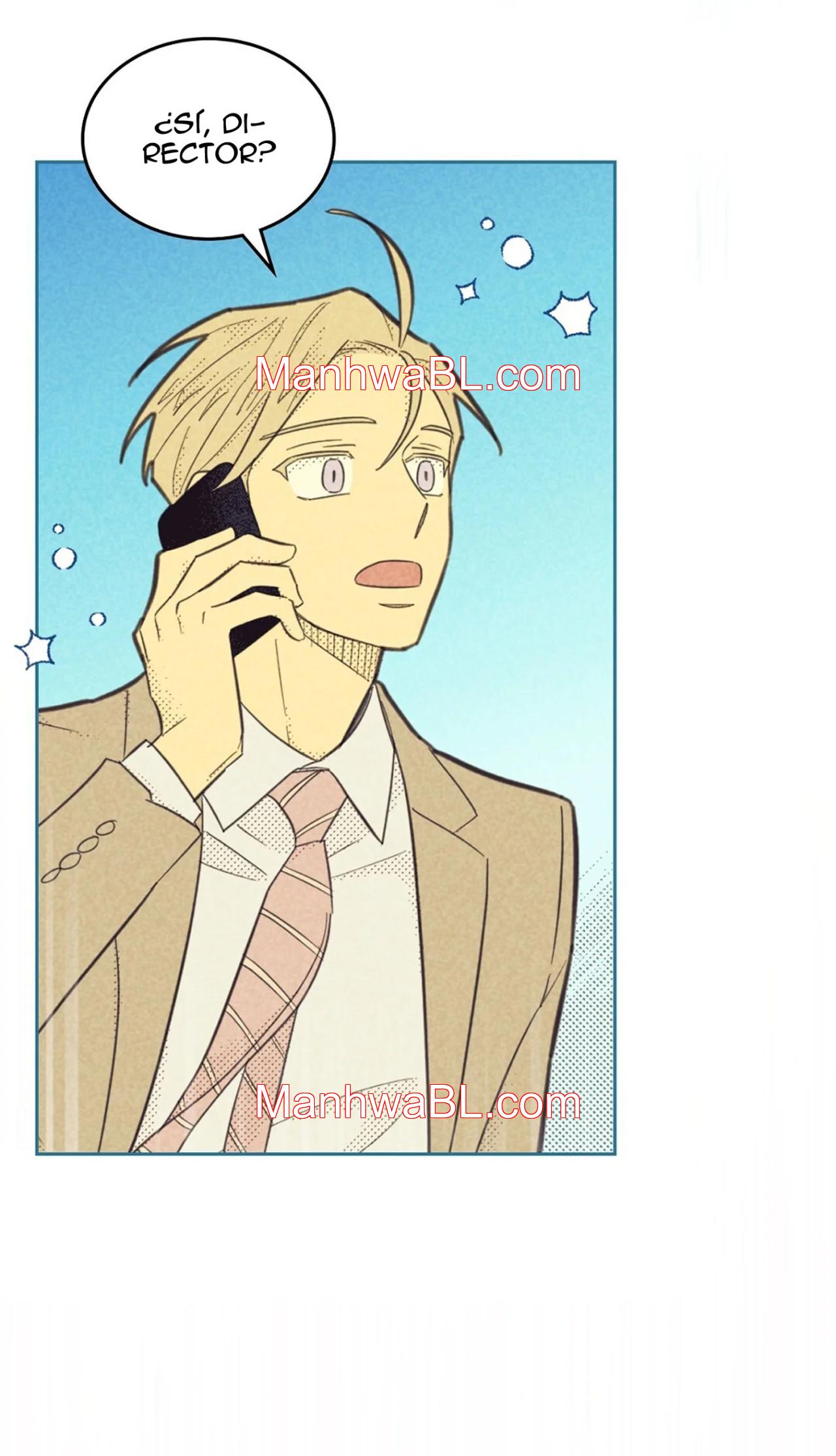 Work Love Balance - Capítulo 27.3 manhwa