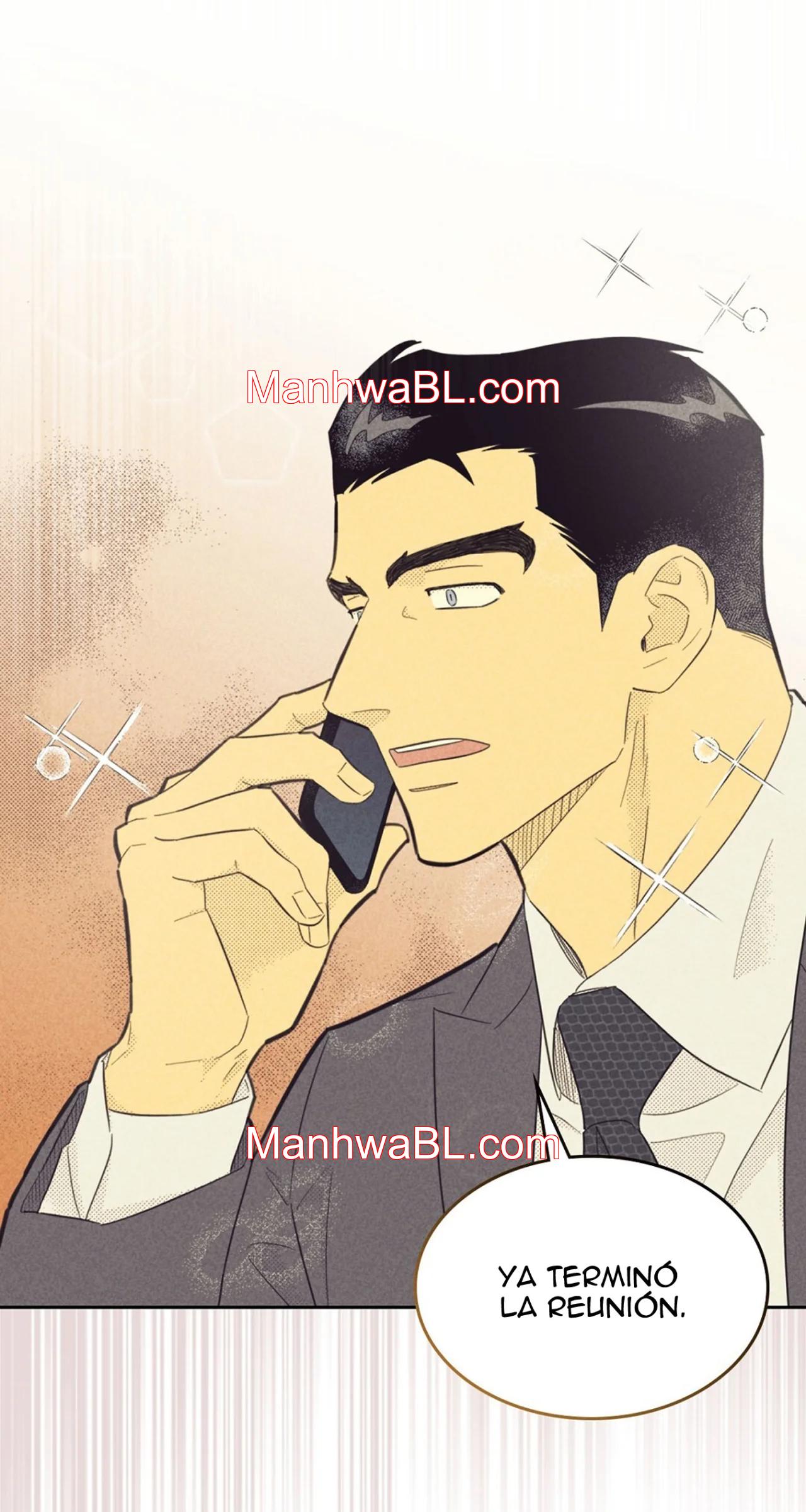 Work Love Balance - Capítulo 27.3 manhwa