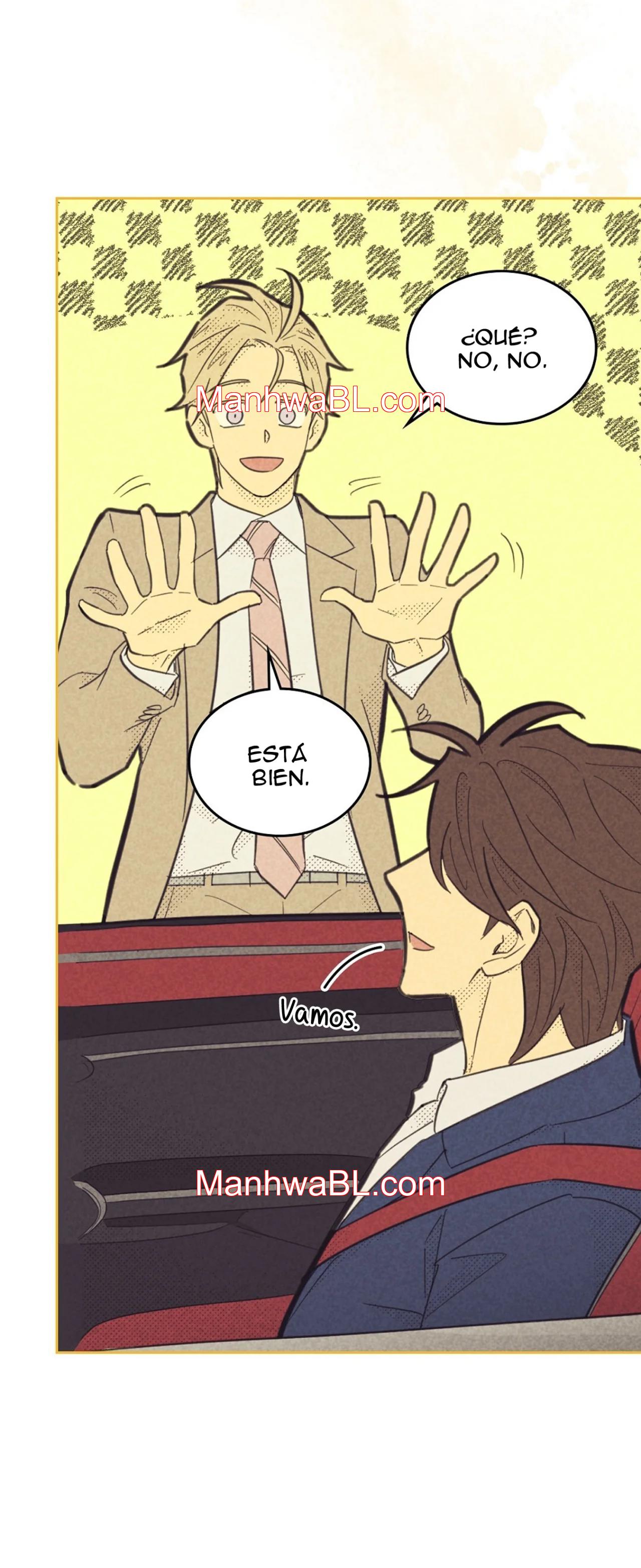 Work Love Balance - Capítulo 27.3 manhwa