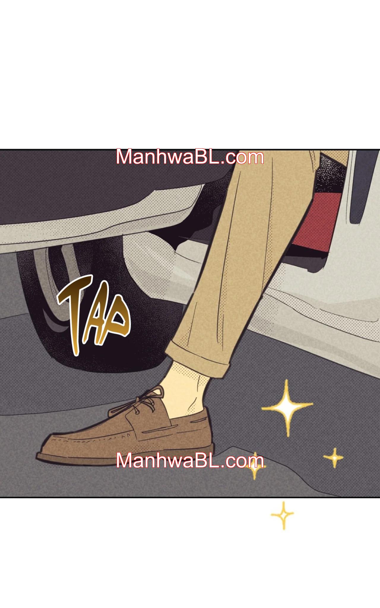 Work Love Balance - Capítulo 27.3 manhwa