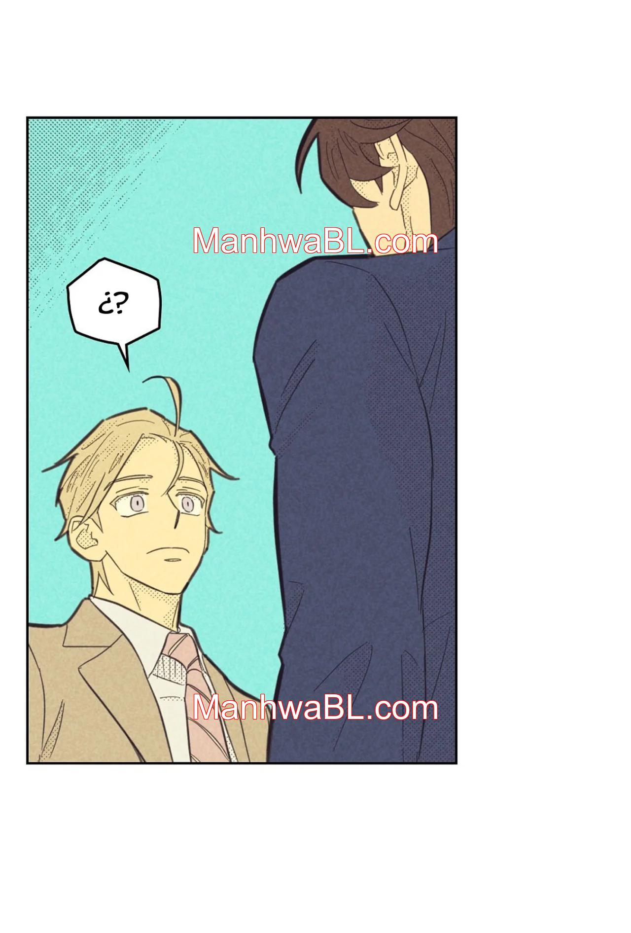 Work Love Balance - Capítulo 27.3 manhwa
