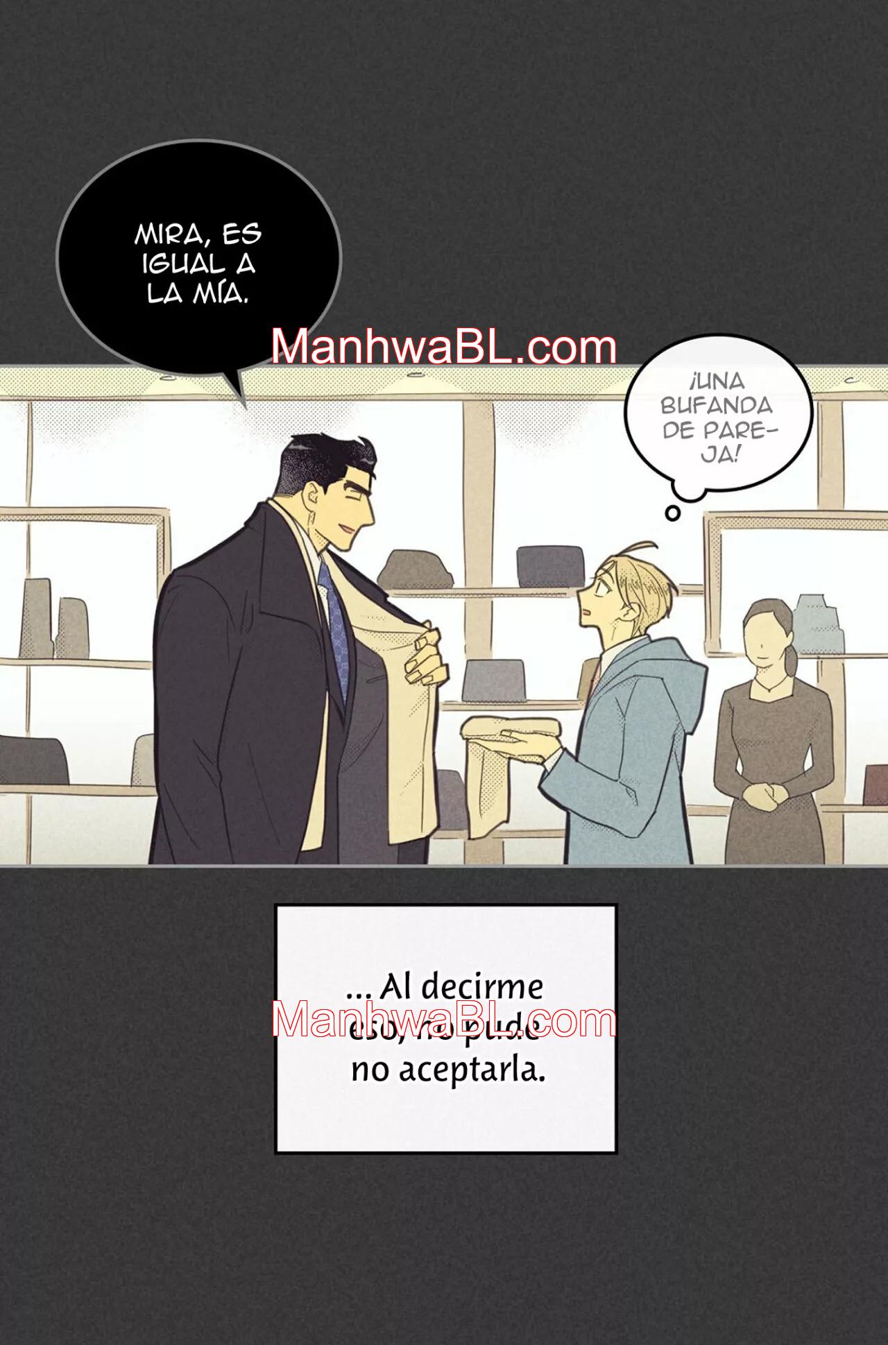 Work Love Balance - Capítulo 1.2 manhwa