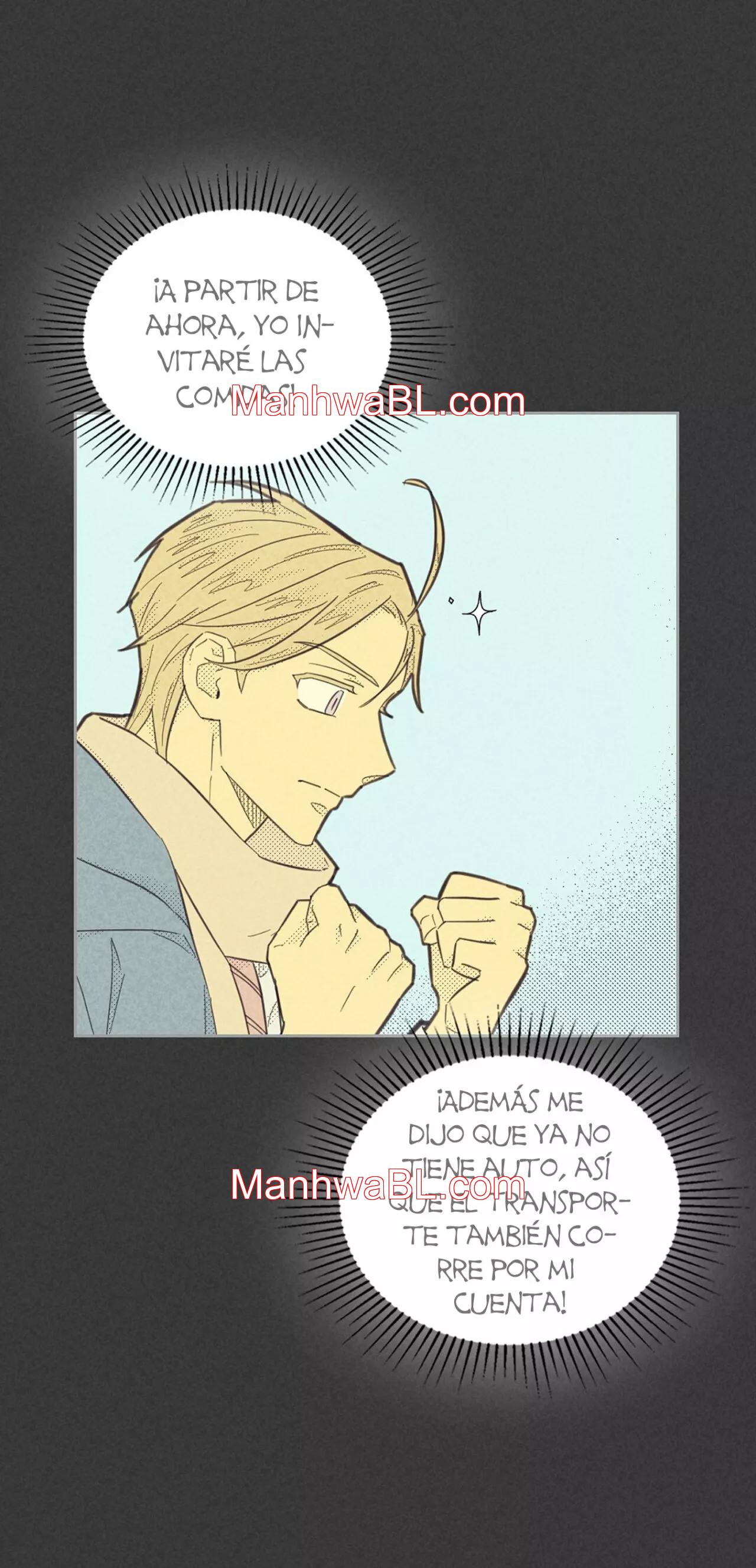 Work Love Balance - Capítulo 1.2 manhwa