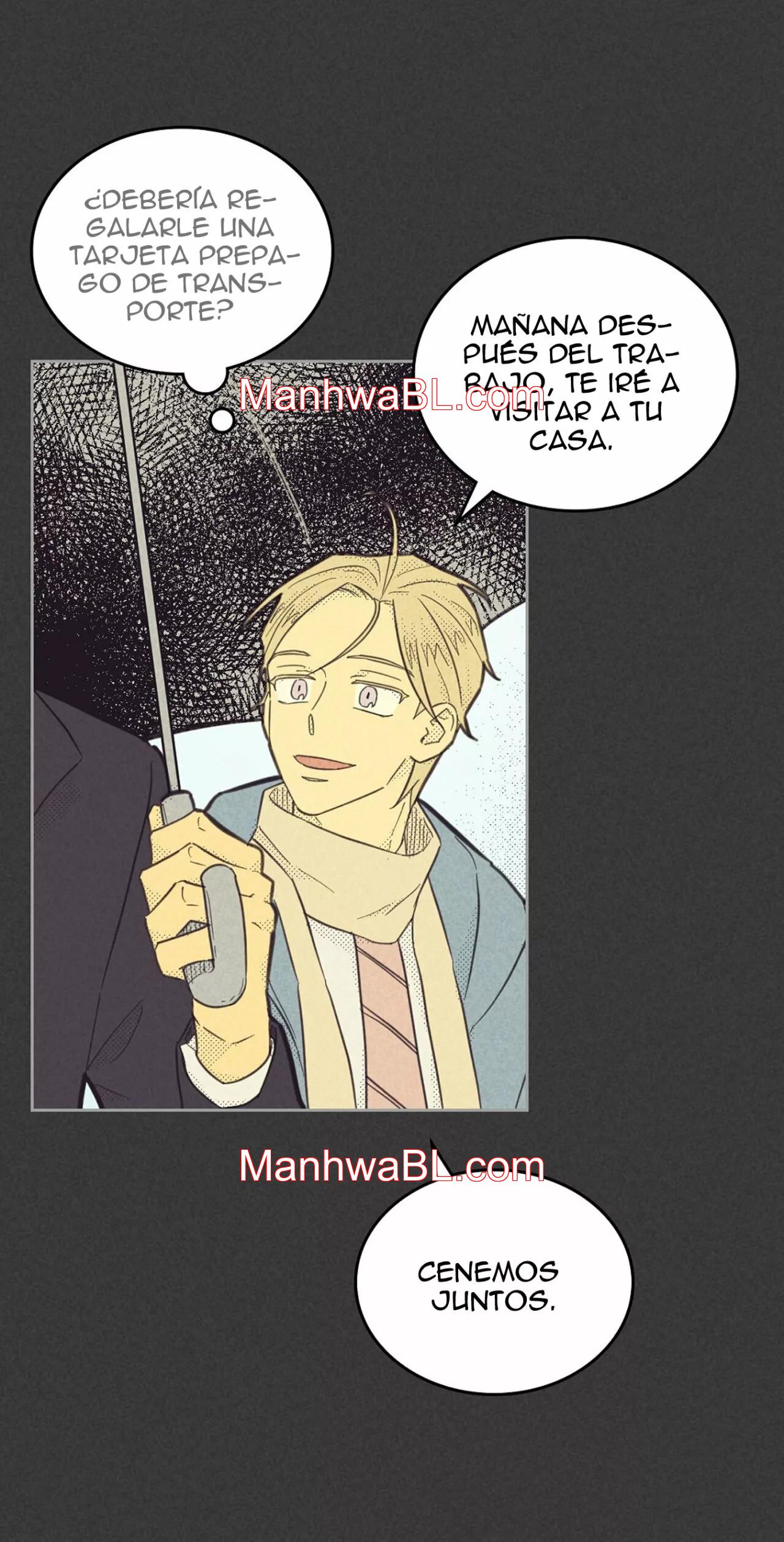 Work Love Balance - Capítulo 1.2 manhwa