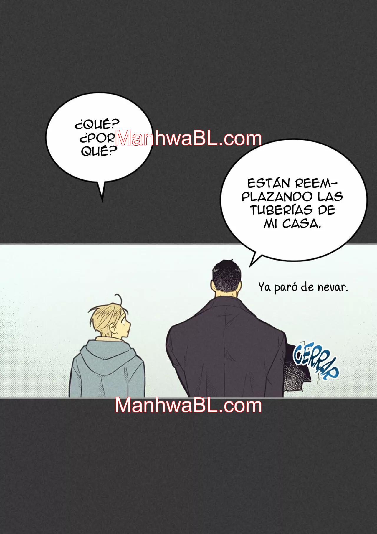 Work Love Balance - Capítulo 1.2 manhwa