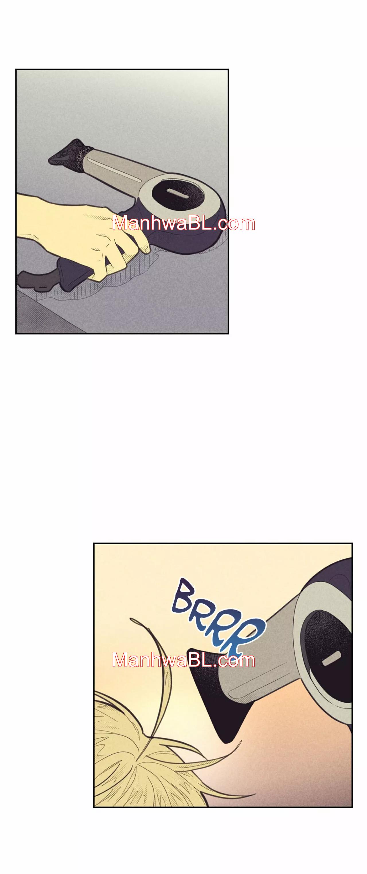 Work Love Balance - Capítulo 1.2 manhwa