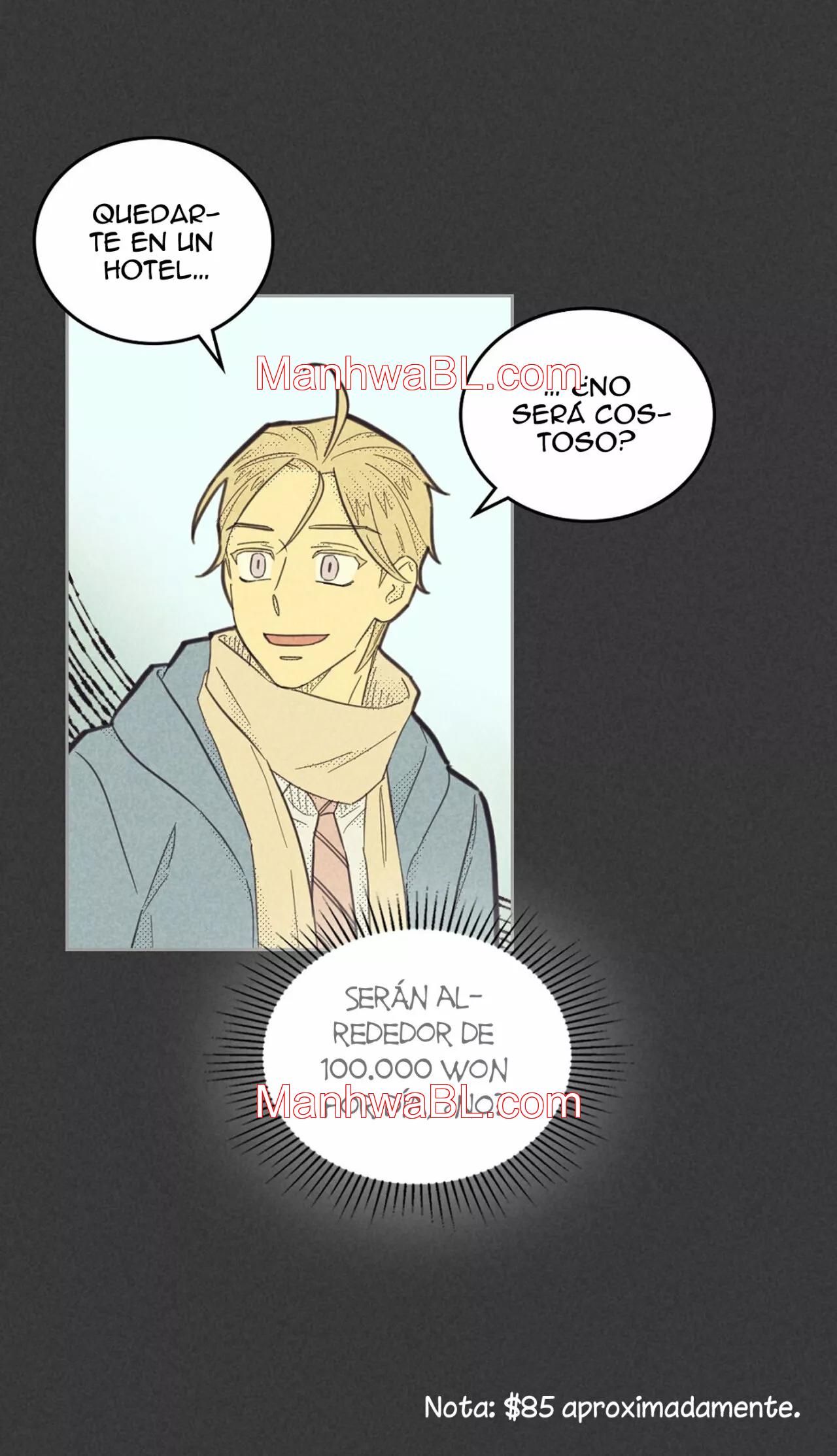 Work Love Balance - Capítulo 1.2 manhwa