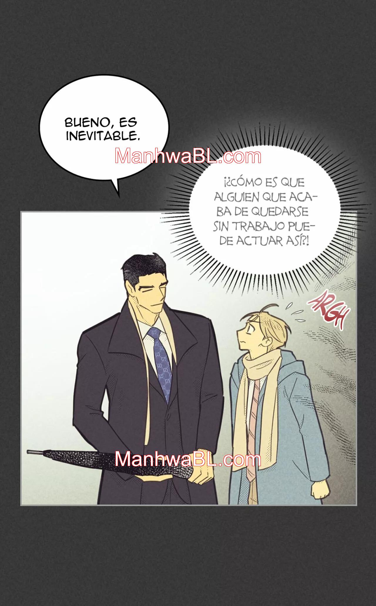 Work Love Balance - Capítulo 1.2 manhwa