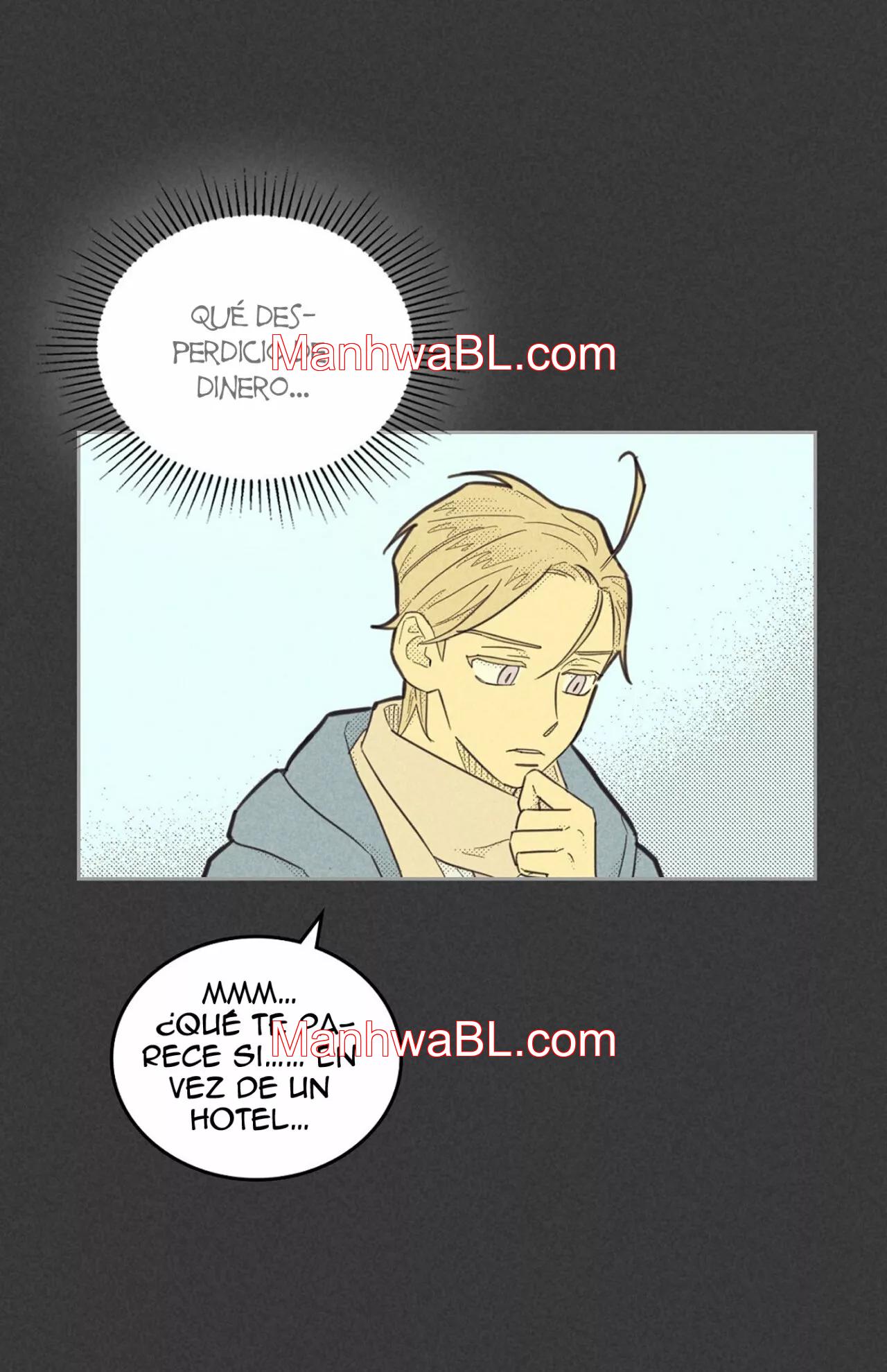 Work Love Balance - Capítulo 1.2 manhwa
