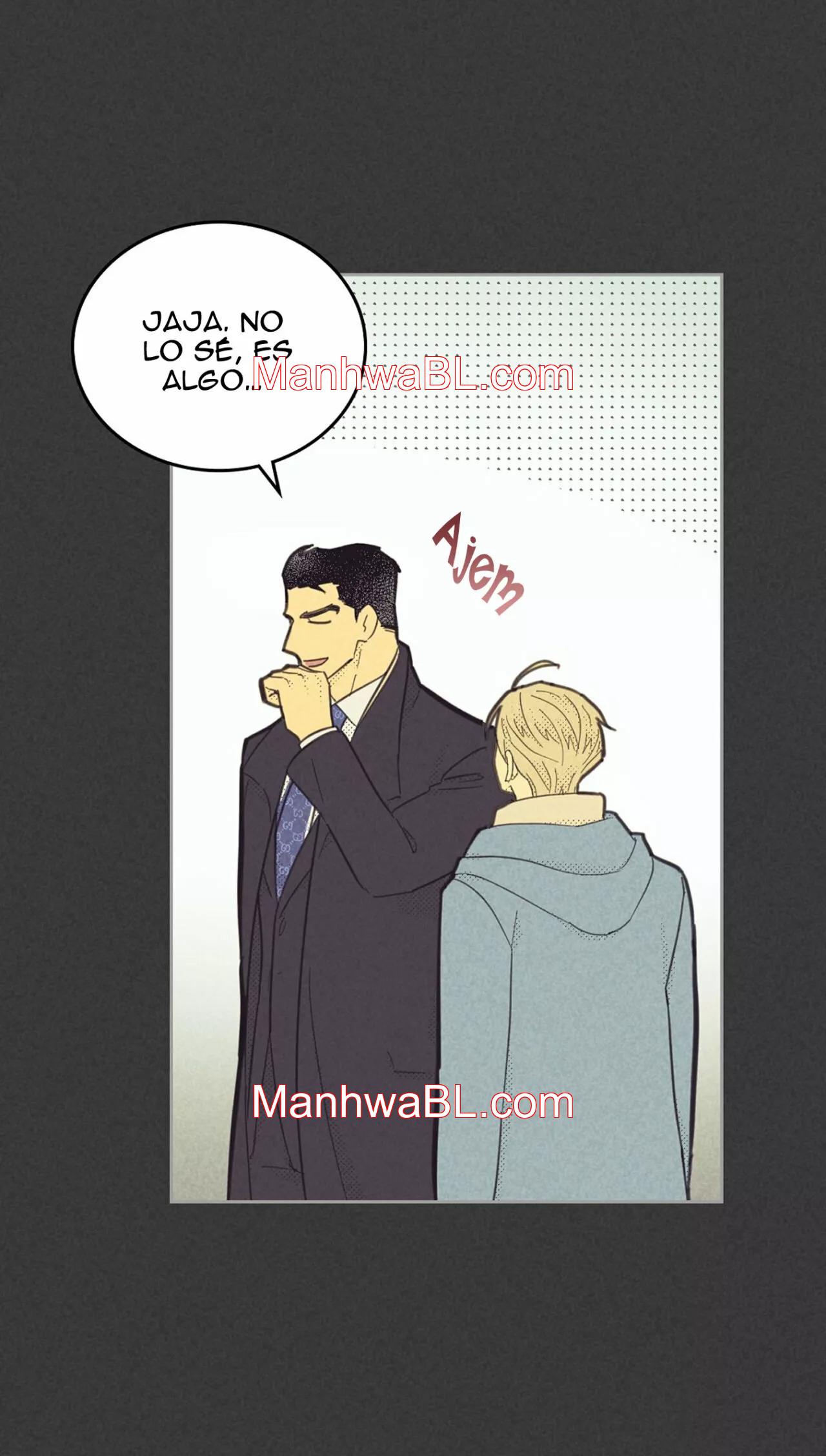 Work Love Balance - Capítulo 1.2 manhwa