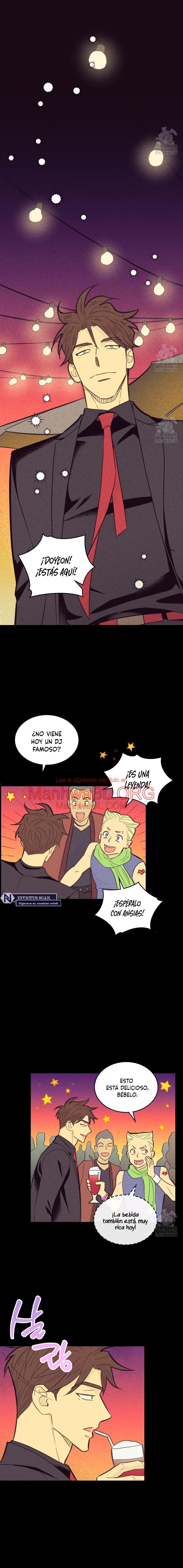 Work Love Balance - Capítulo 41 2 manhwa