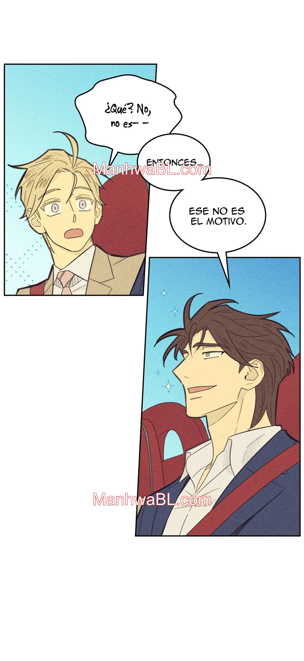 Work Love Balance - Capítulo 27.2 manhwa