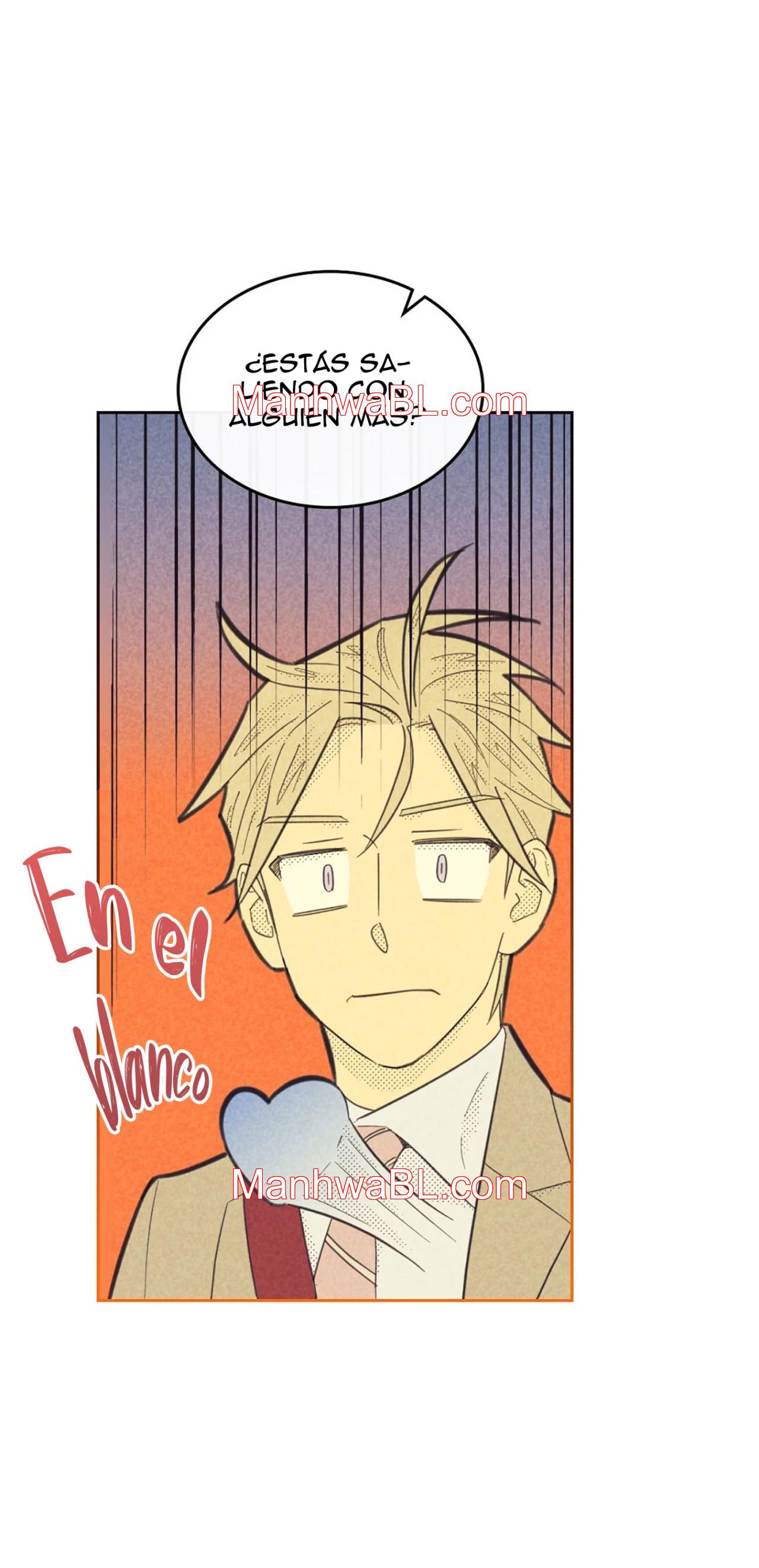 Work Love Balance - Capítulo 27.2 manhwa