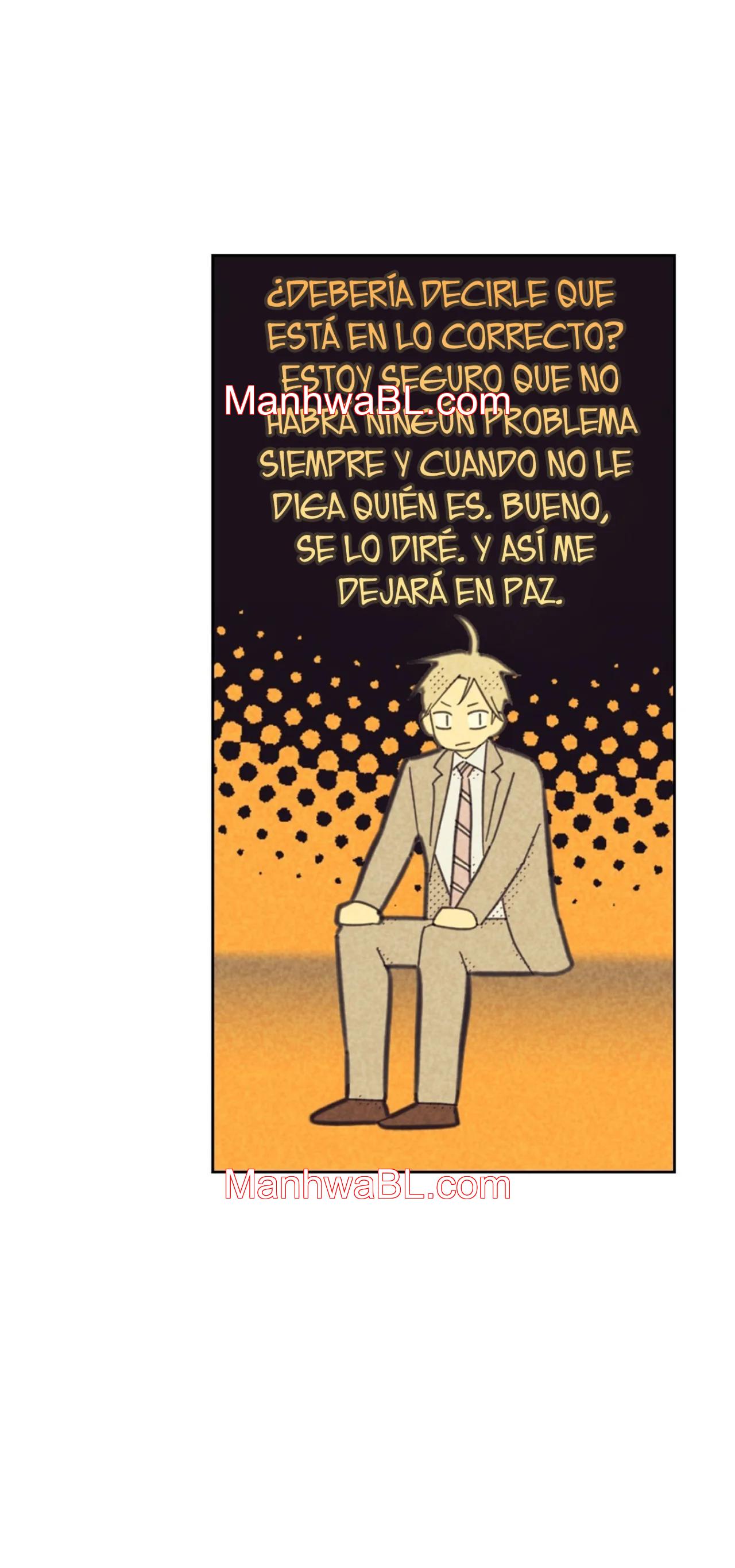 Work Love Balance - Capítulo 27.2 manhwa