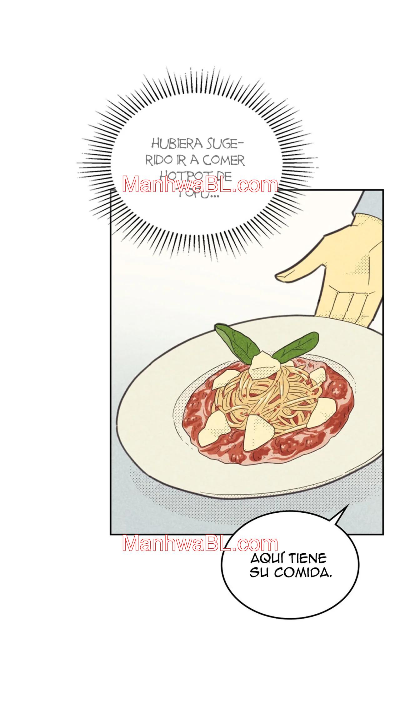 Work Love Balance - Capítulo 27.2 manhwa