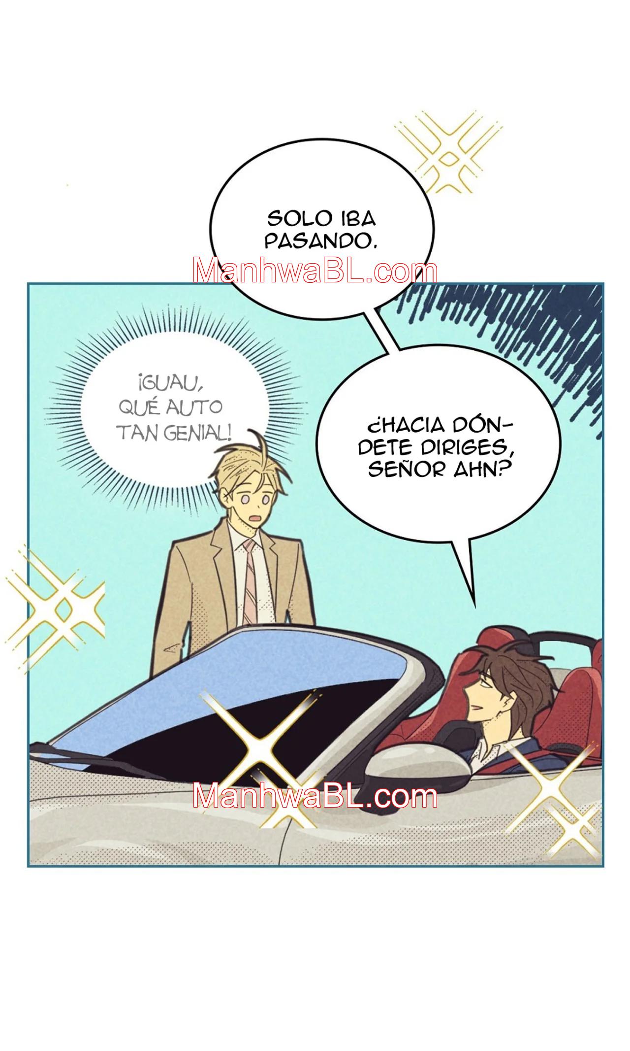 Work Love Balance - Capítulo 27.2 manhwa