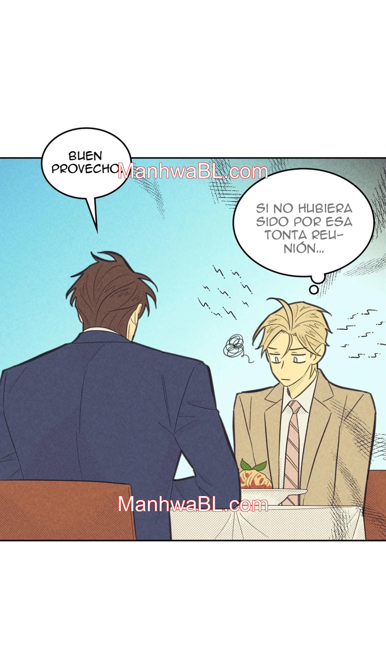 Work Love Balance - Capítulo 27.2 manhwa