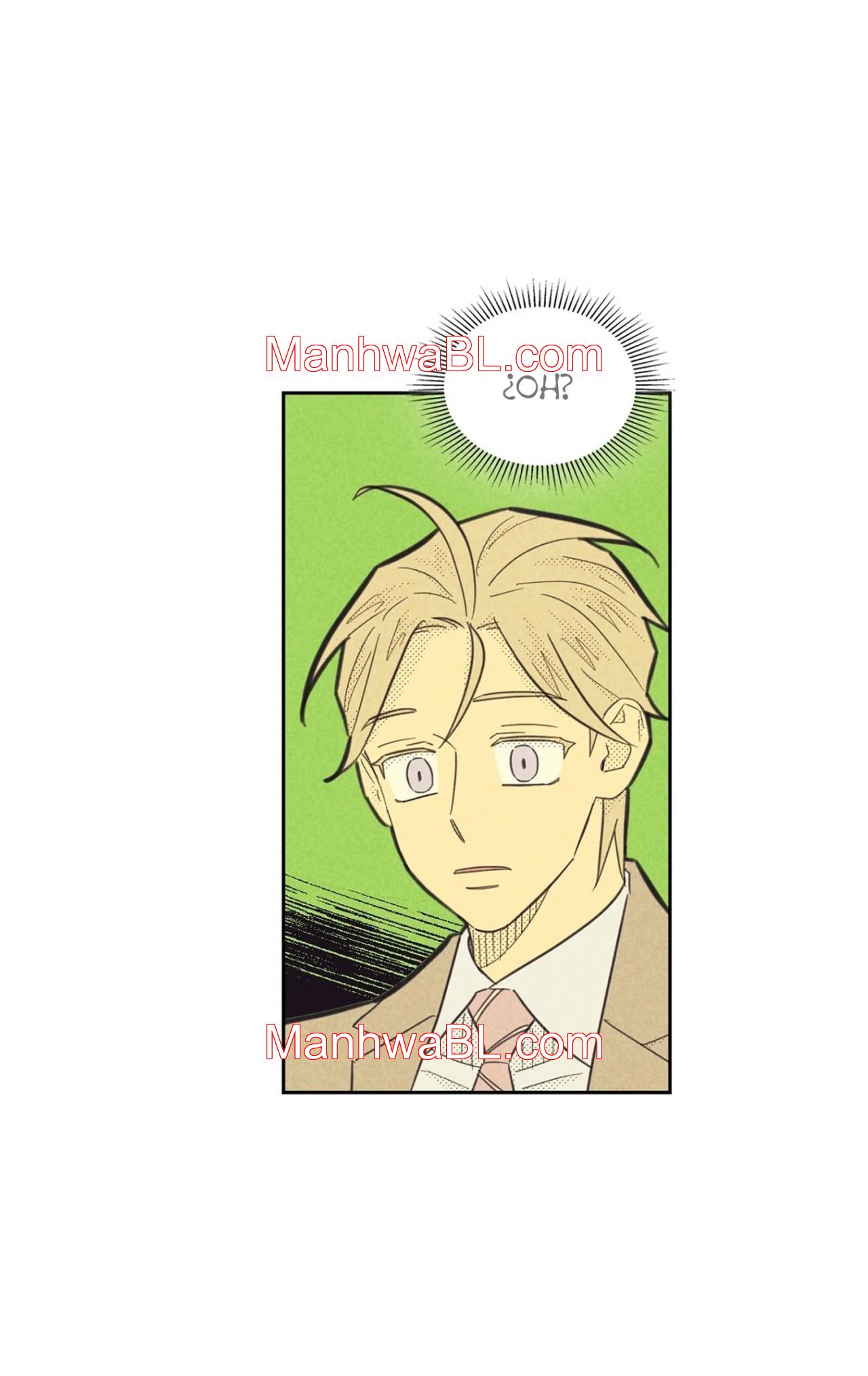 Work Love Balance - Capítulo 27.2 manhwa