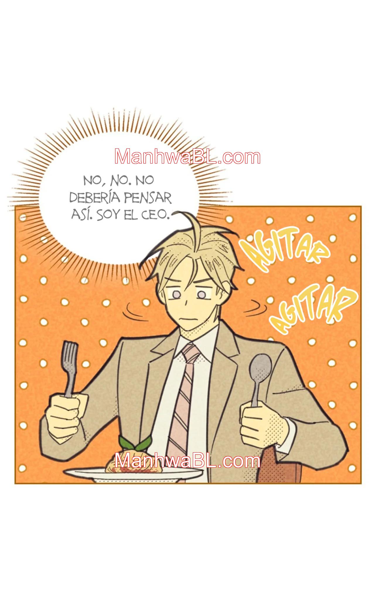 Work Love Balance - Capítulo 27.2 manhwa