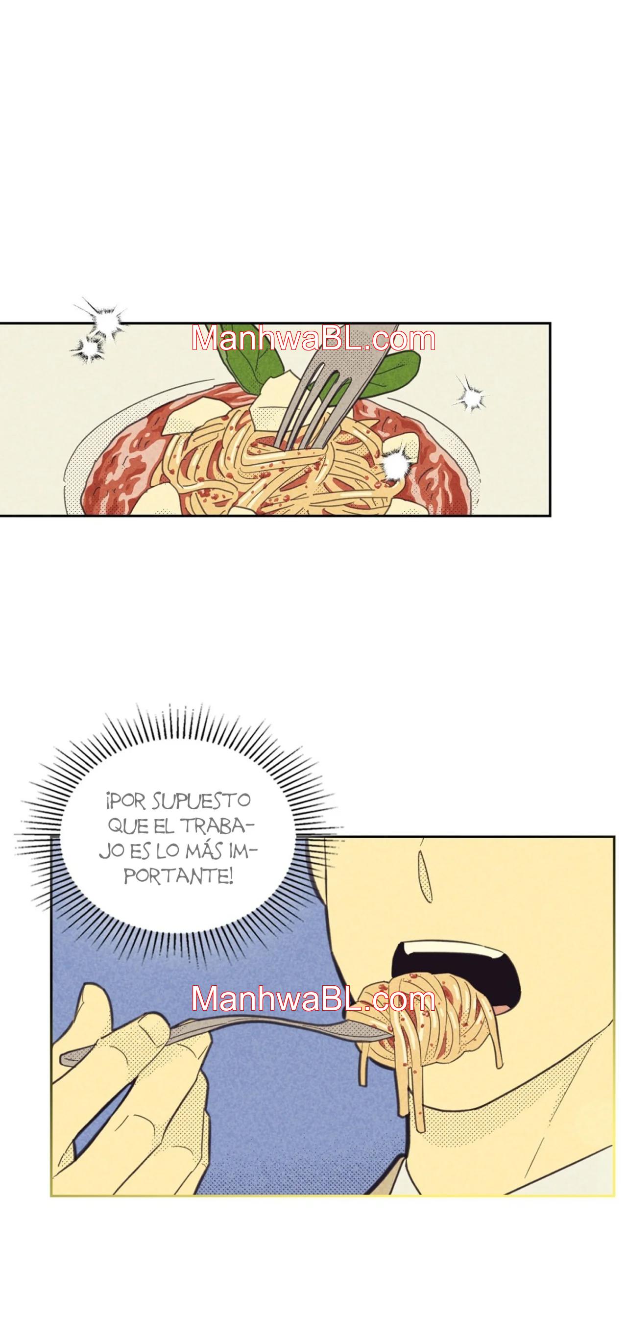 Work Love Balance - Capítulo 27.2 manhwa