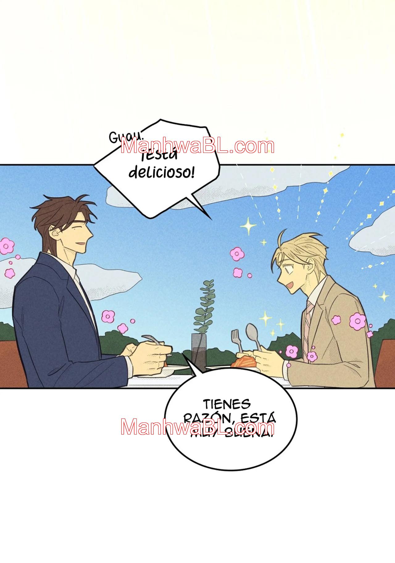 Work Love Balance - Capítulo 27.2 manhwa