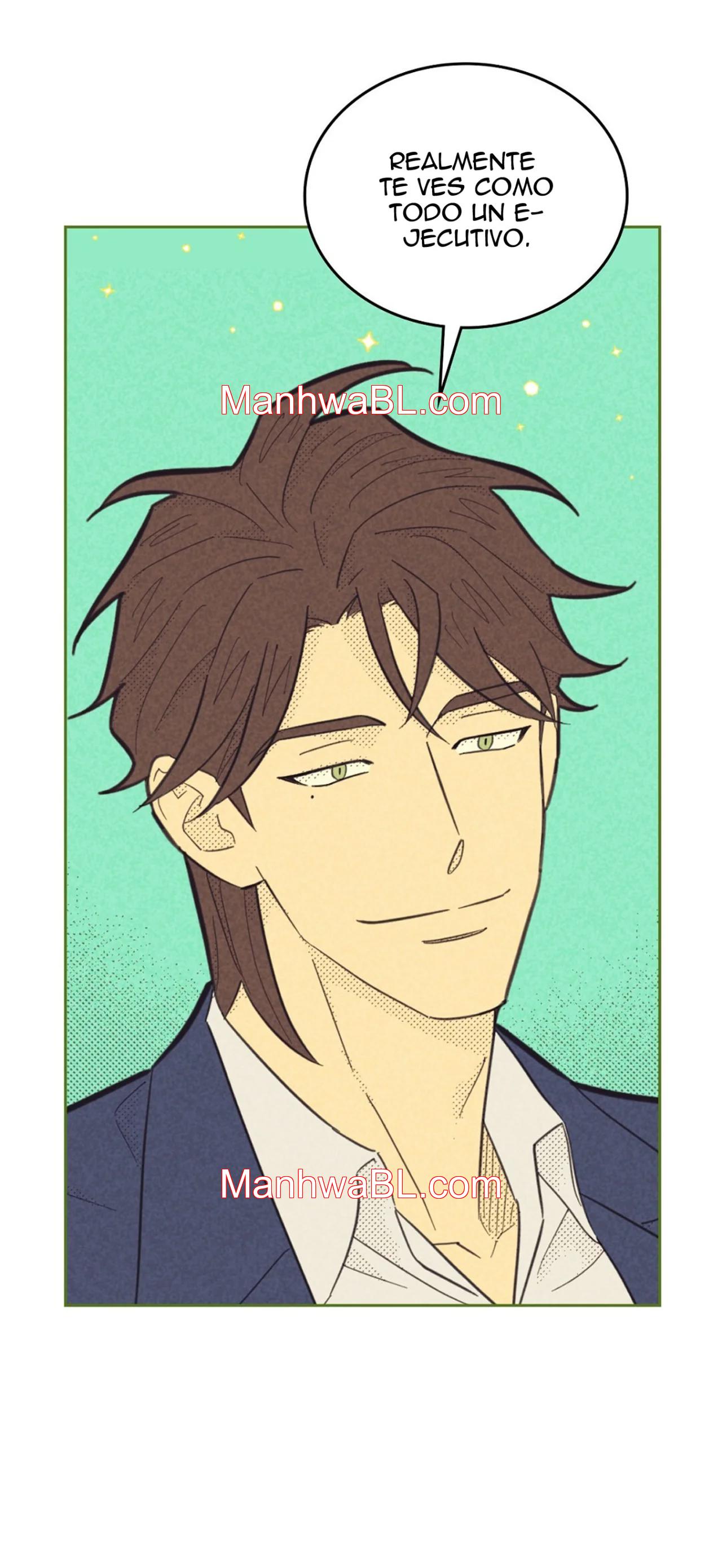 Work Love Balance - Capítulo 27.2 manhwa