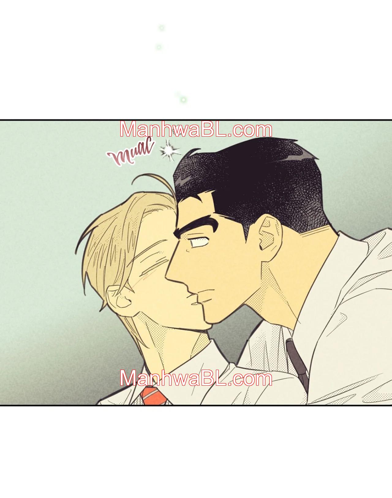 Work Love Balance - Capítulo 15.2 manhwa